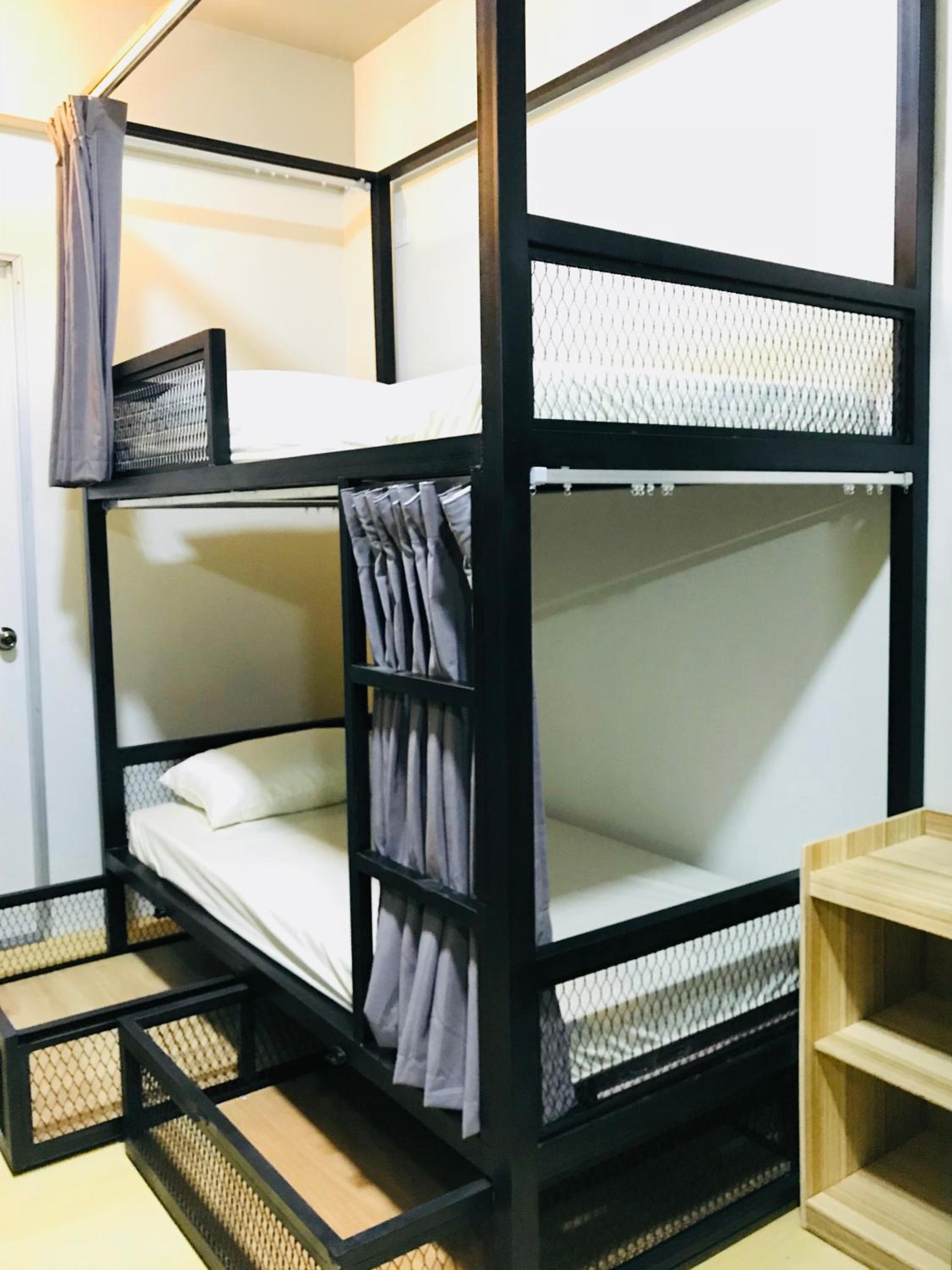 The Good Travelers Hostel - KL Airport