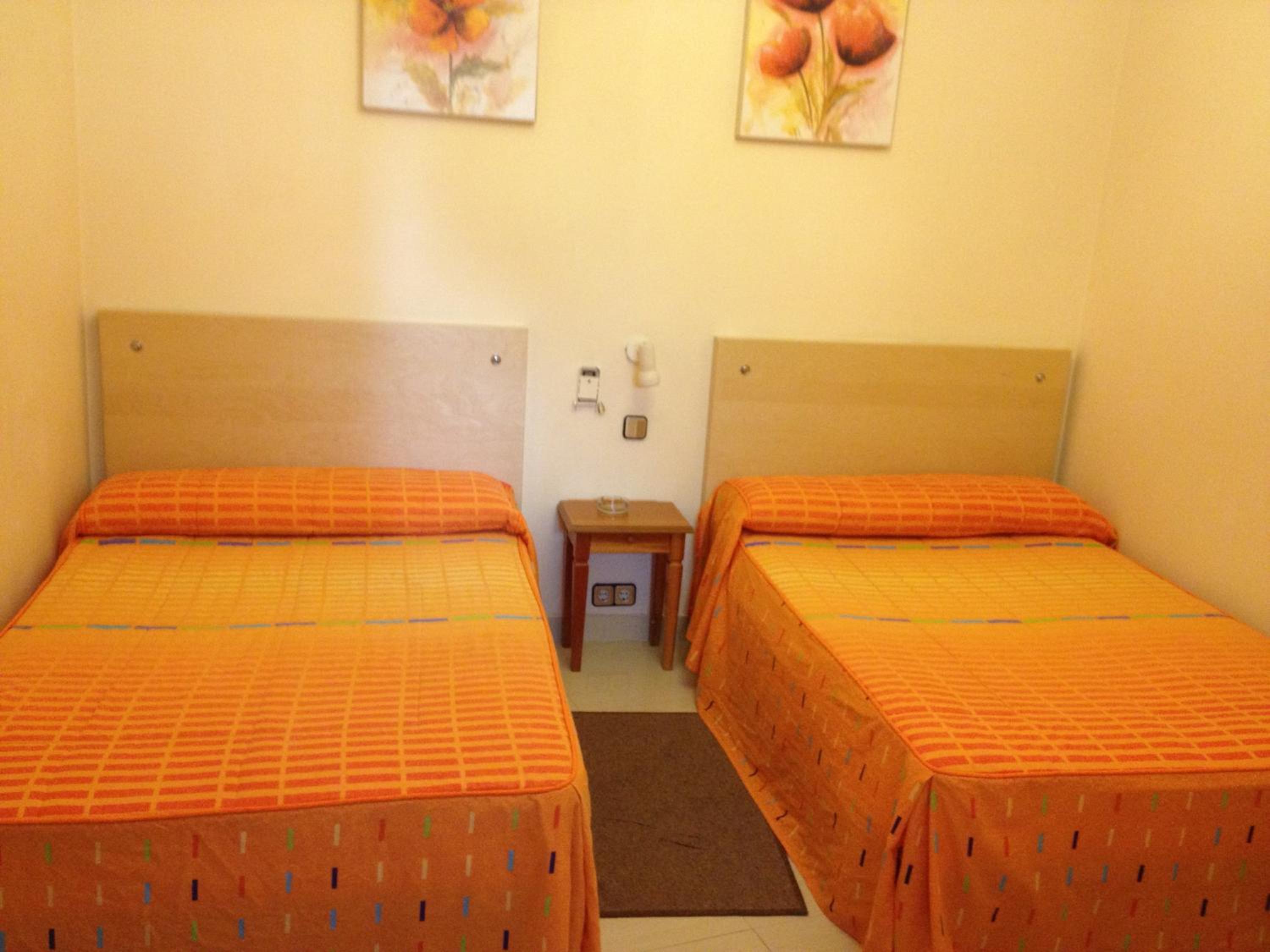 Hostal Cervantes