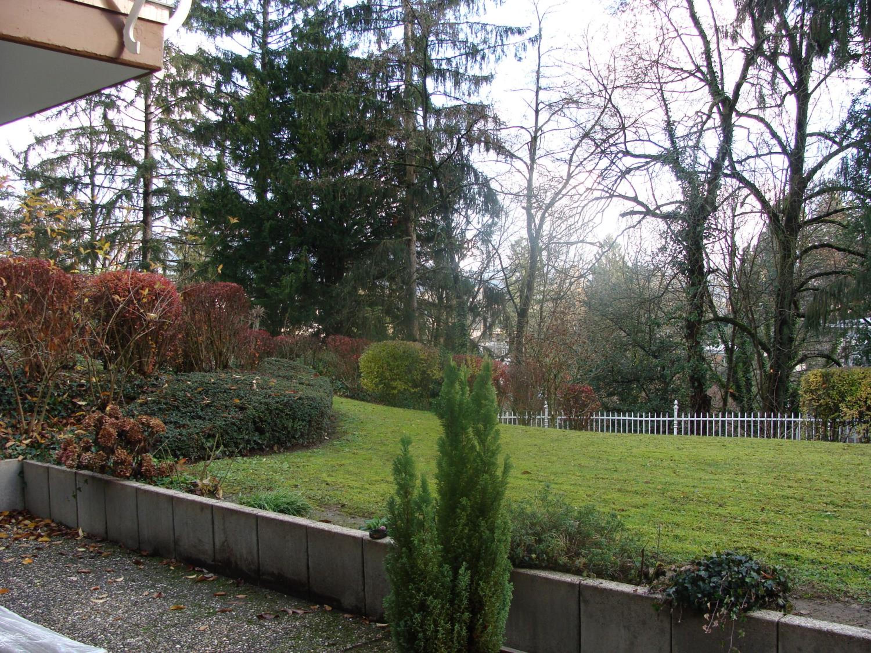 VIP Apartment Baden-Baden