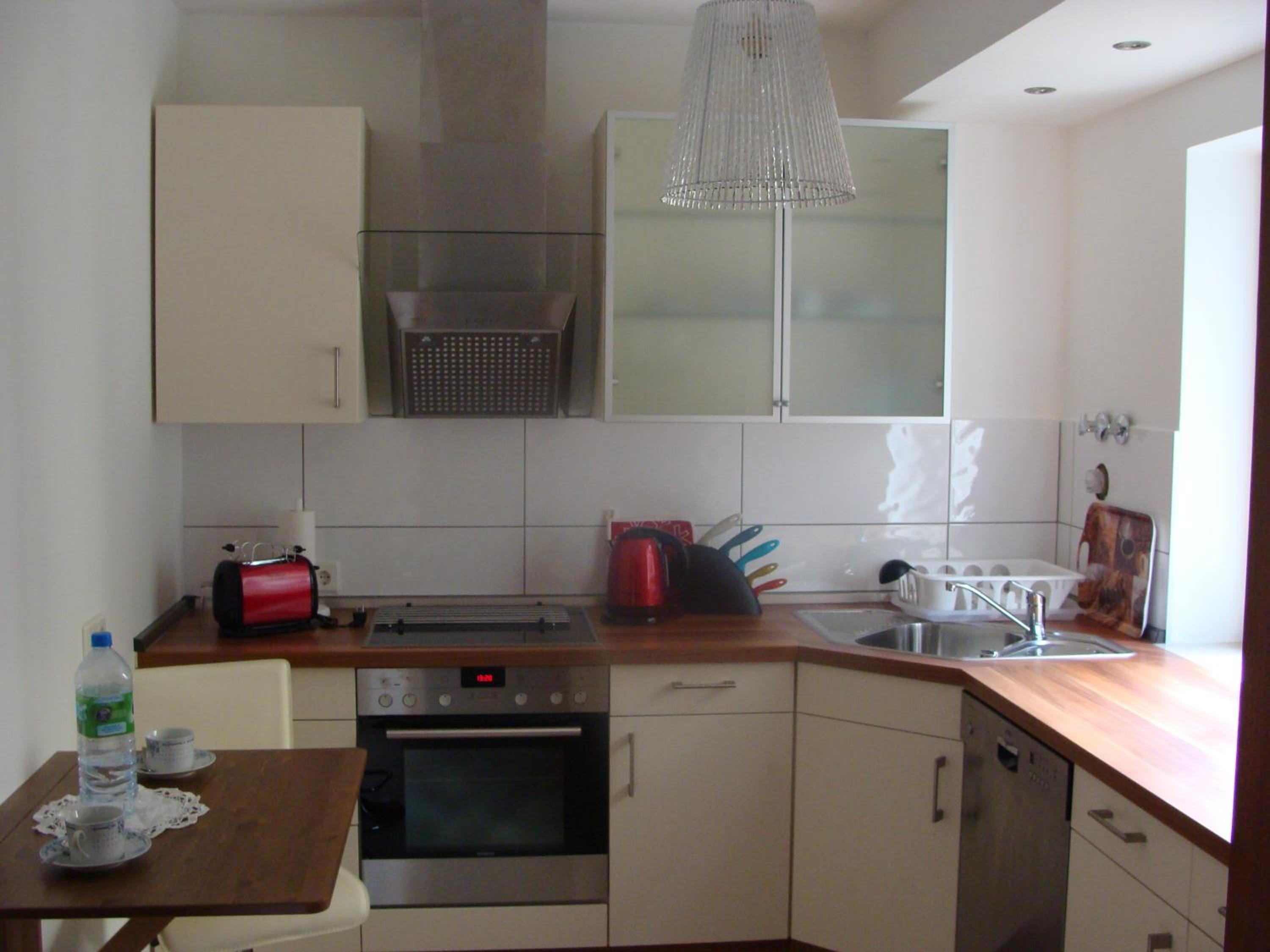 VIP Apartment Baden-Baden
