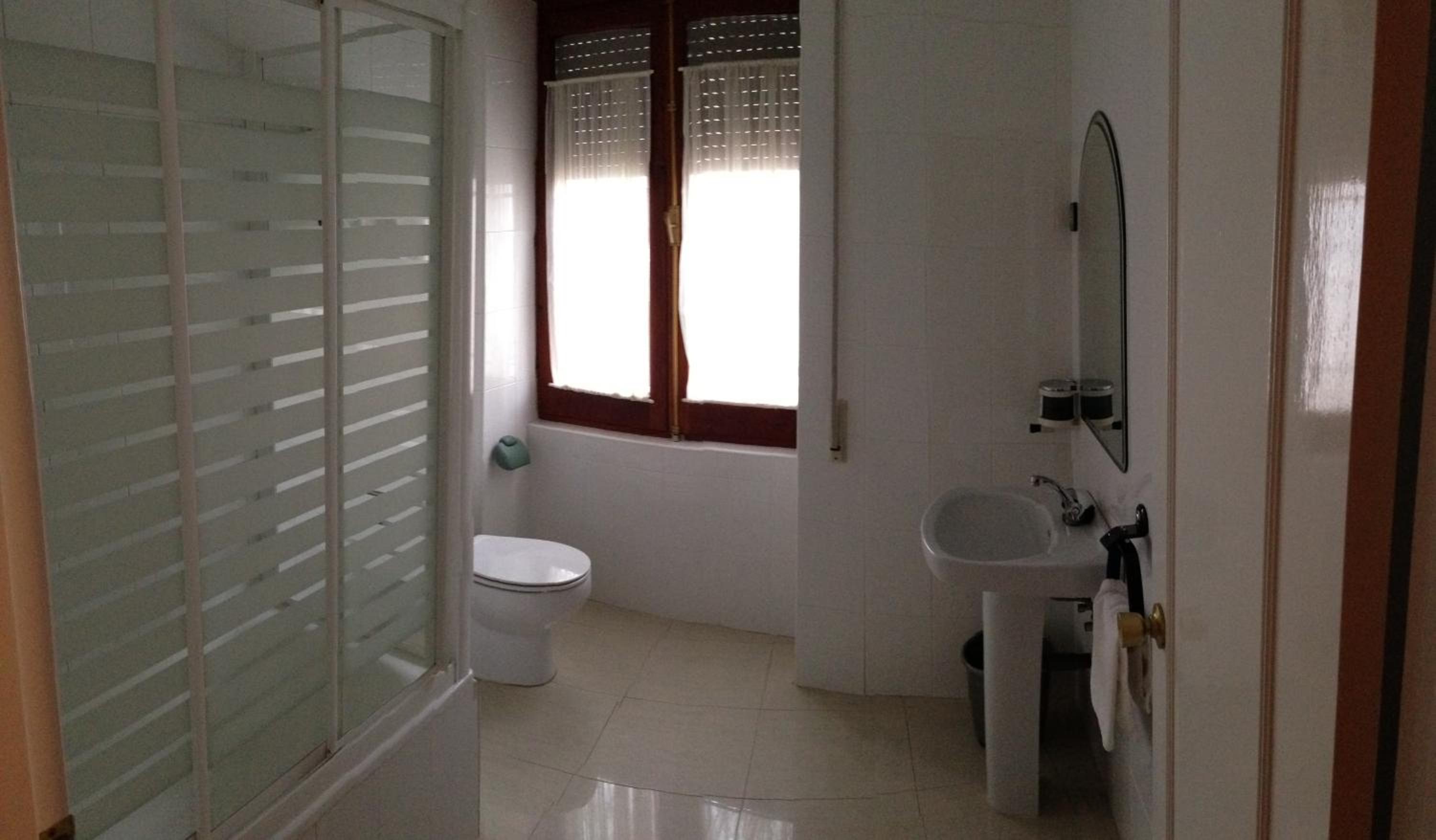 Hostal Cervantes