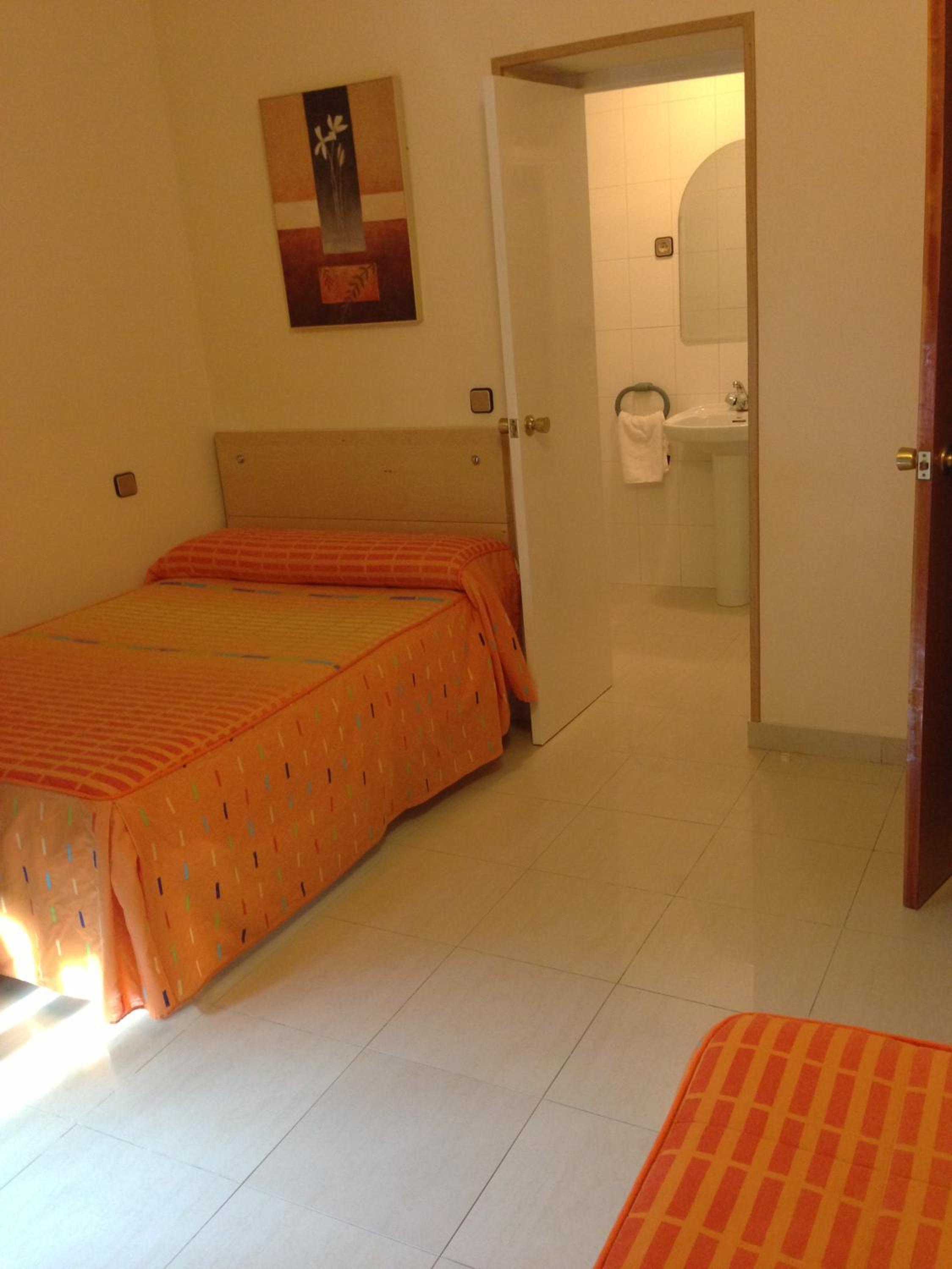 Hostal Cervantes