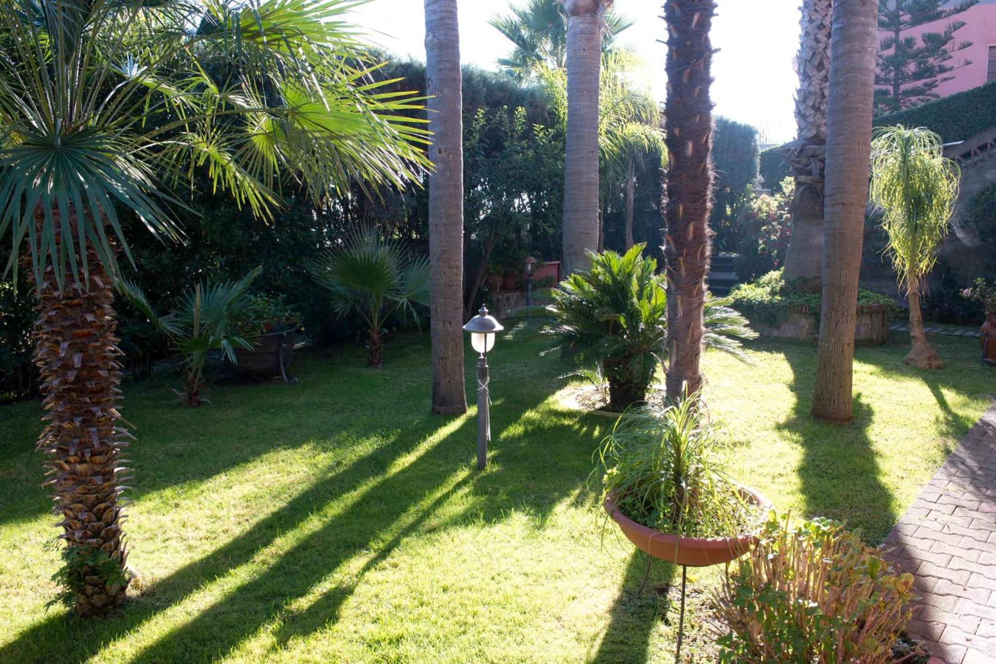 Villa Hirschen