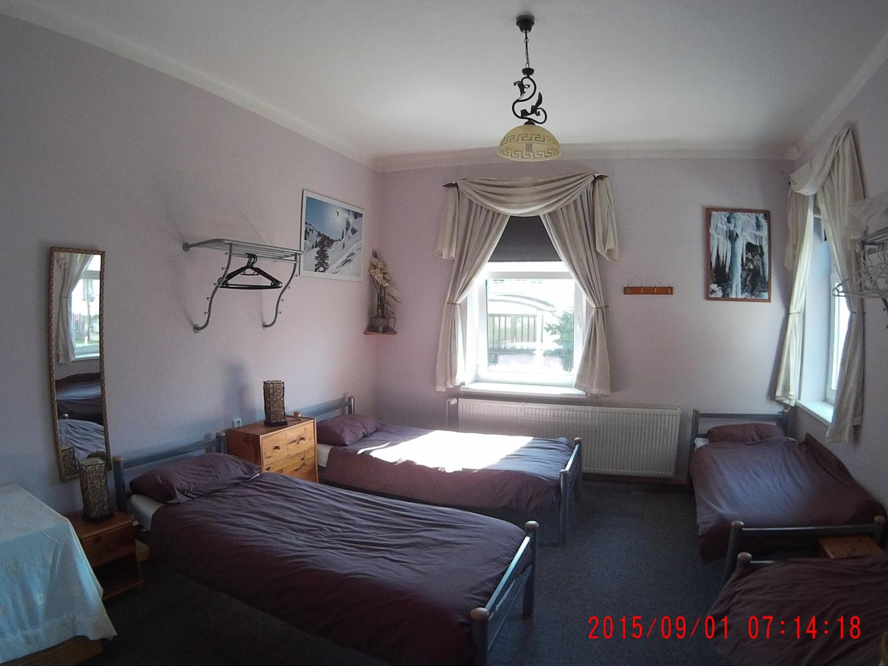 Mikulas Guest House