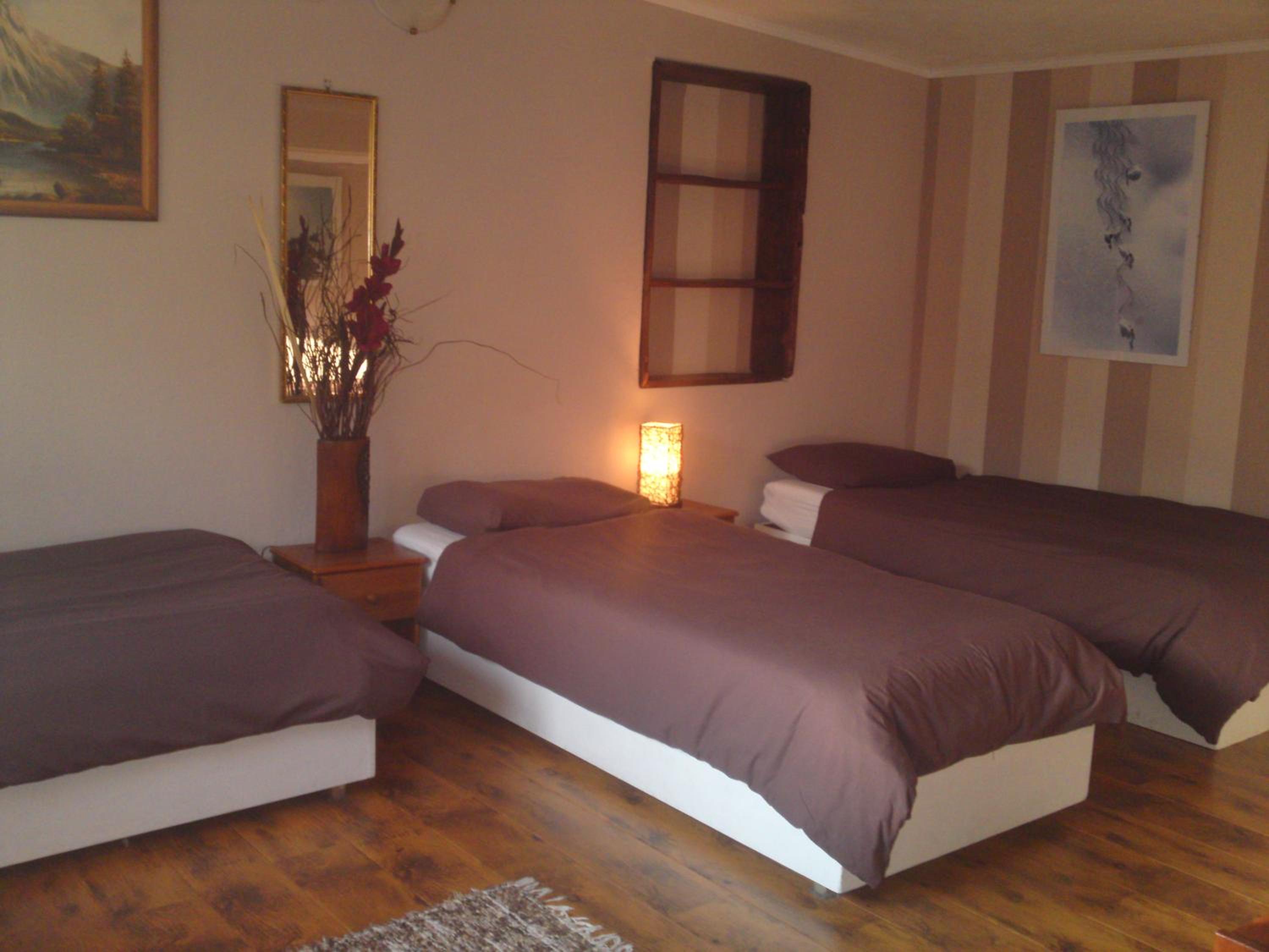 Mikulas Guest House
