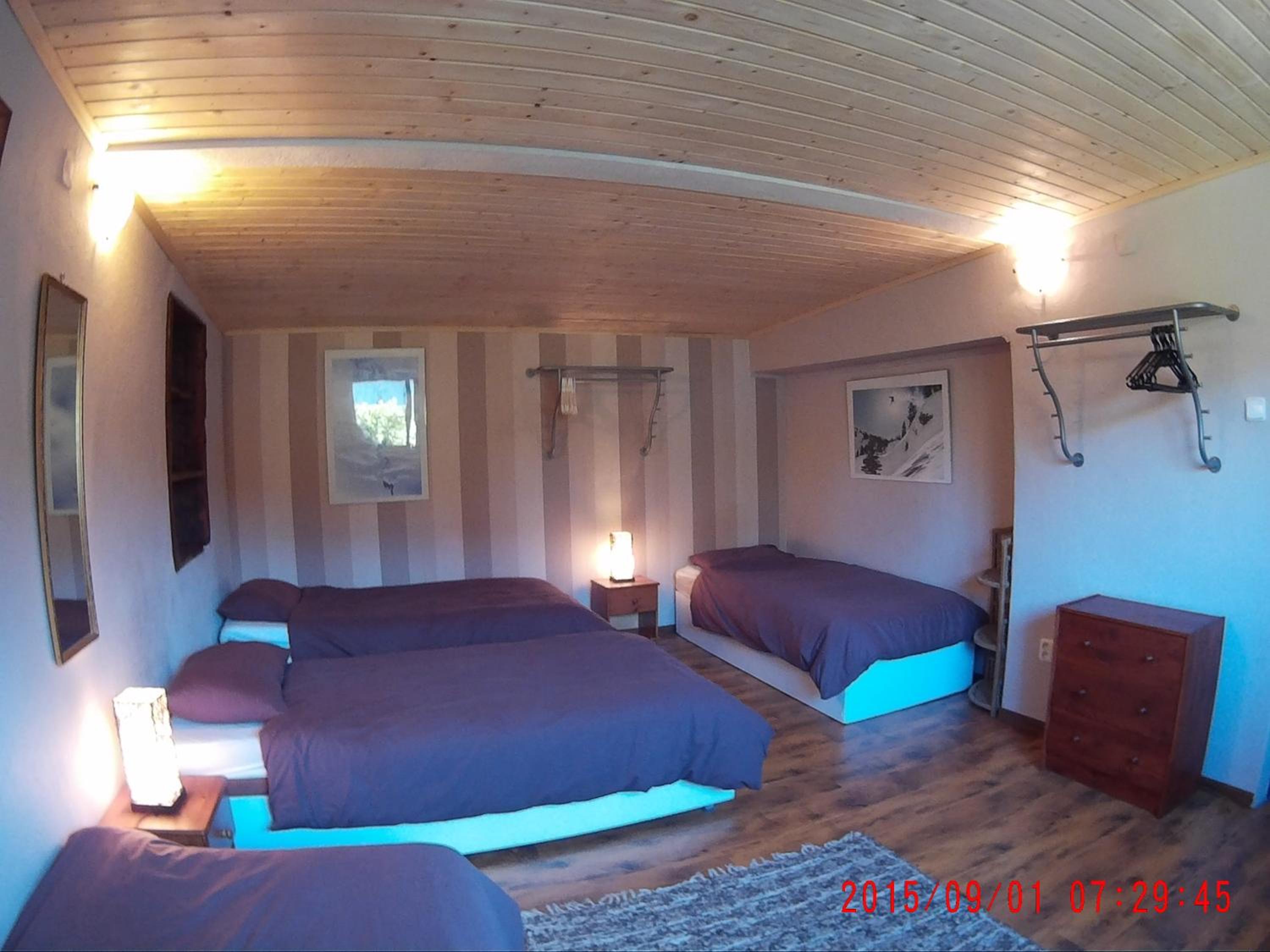 Mikulas Guest House