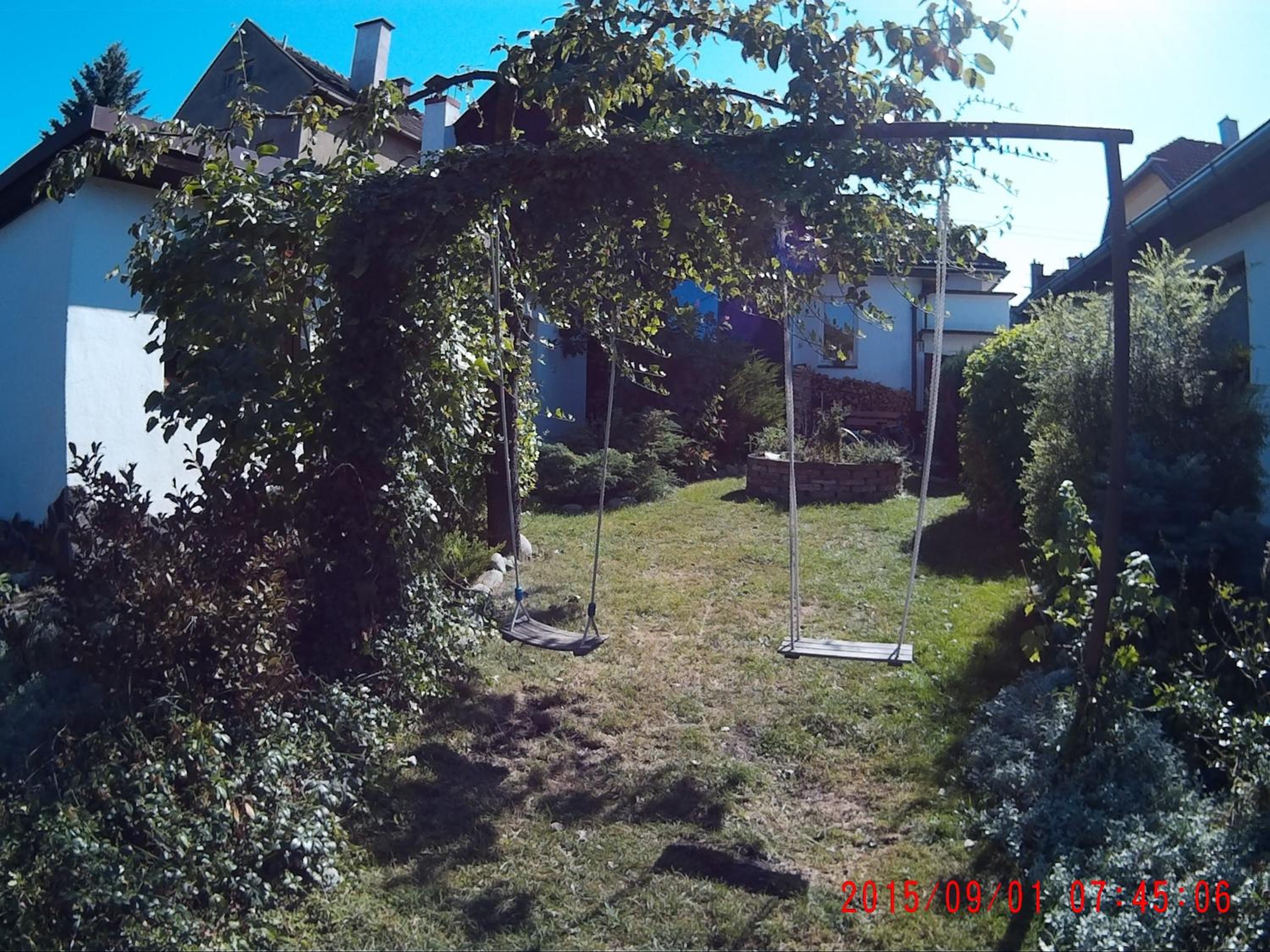 Mikulas Guest House