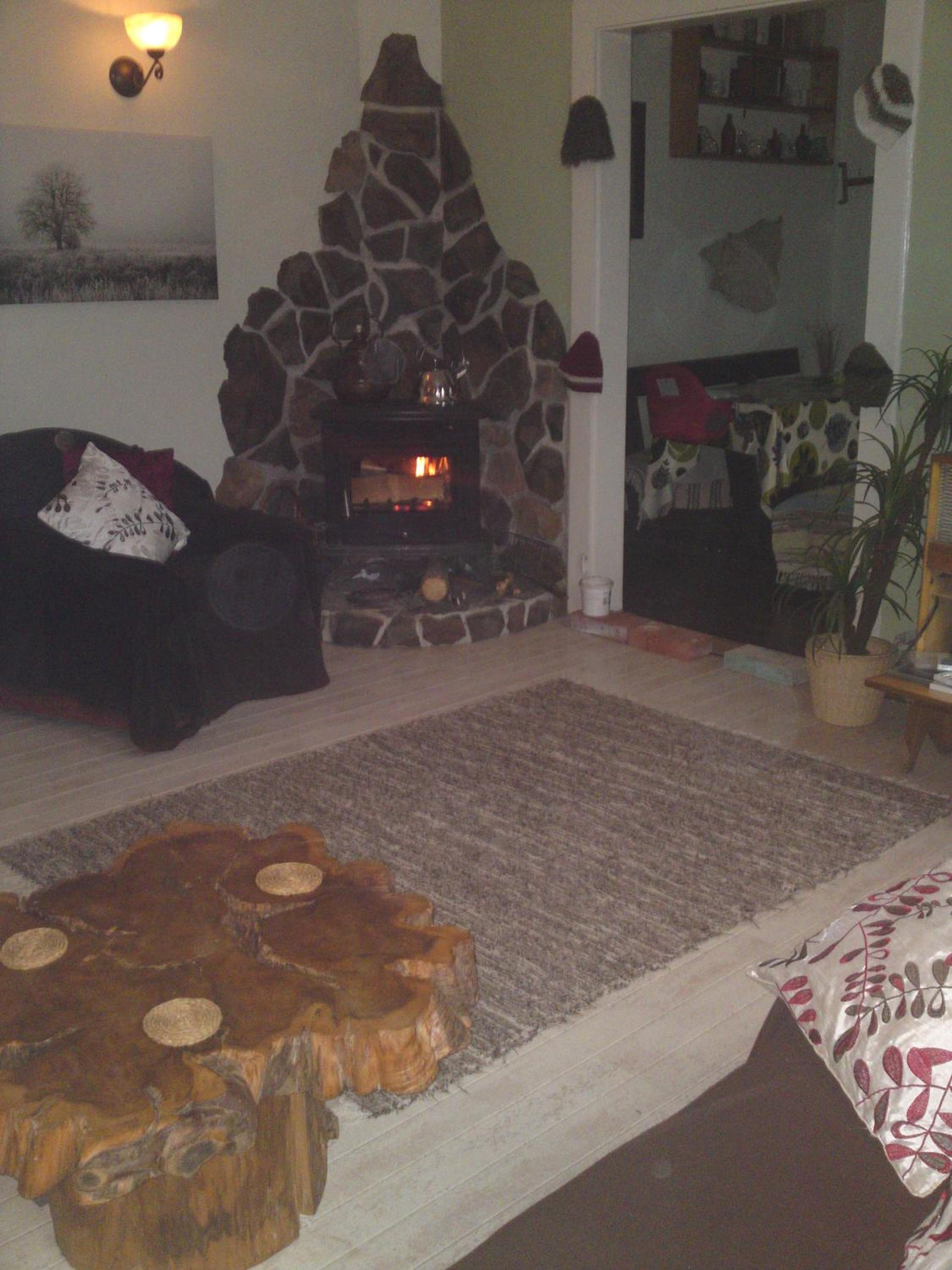 Mikulas Guest House