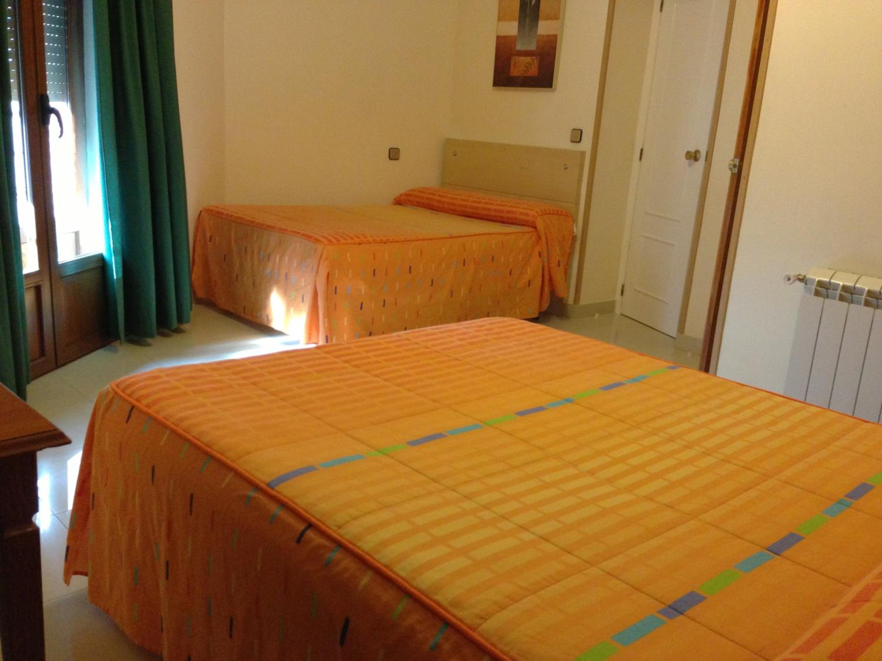 Hostal Cervantes