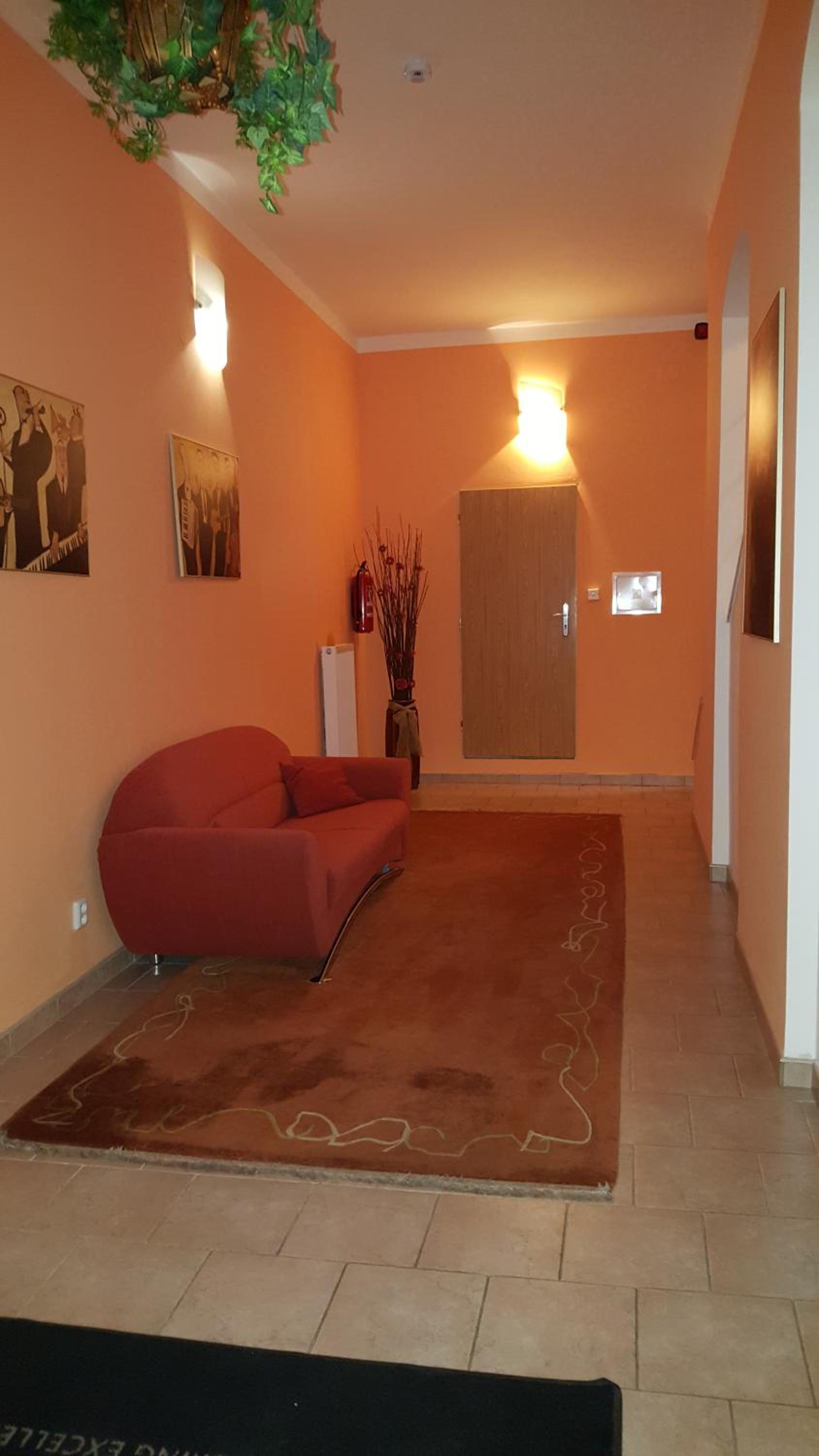 Penzion PIANO & Apartment Sokolov