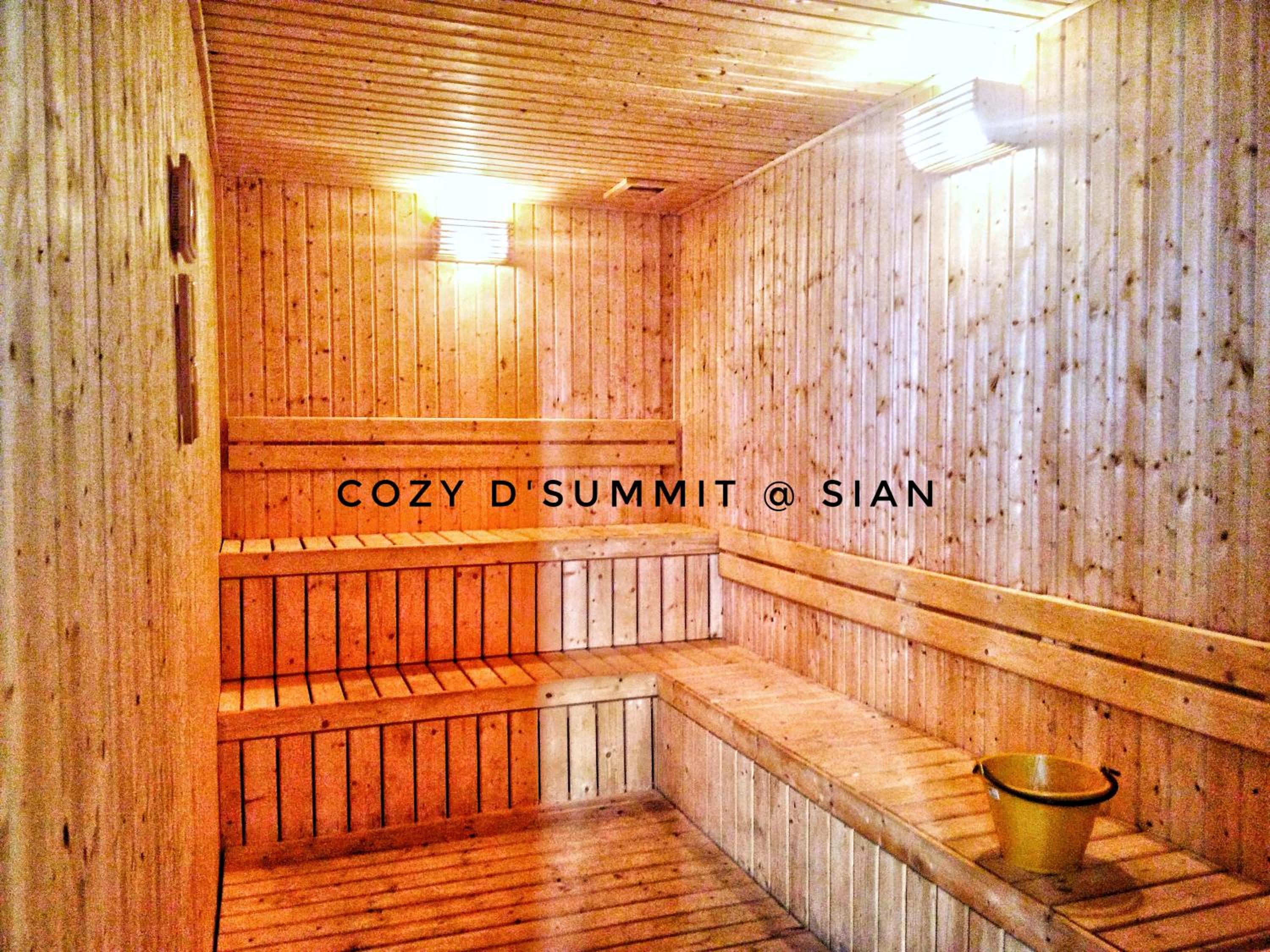 COZY D'Summit 2 Bedrooms @ 100mbps HIGH SPEED WIFI photo 5