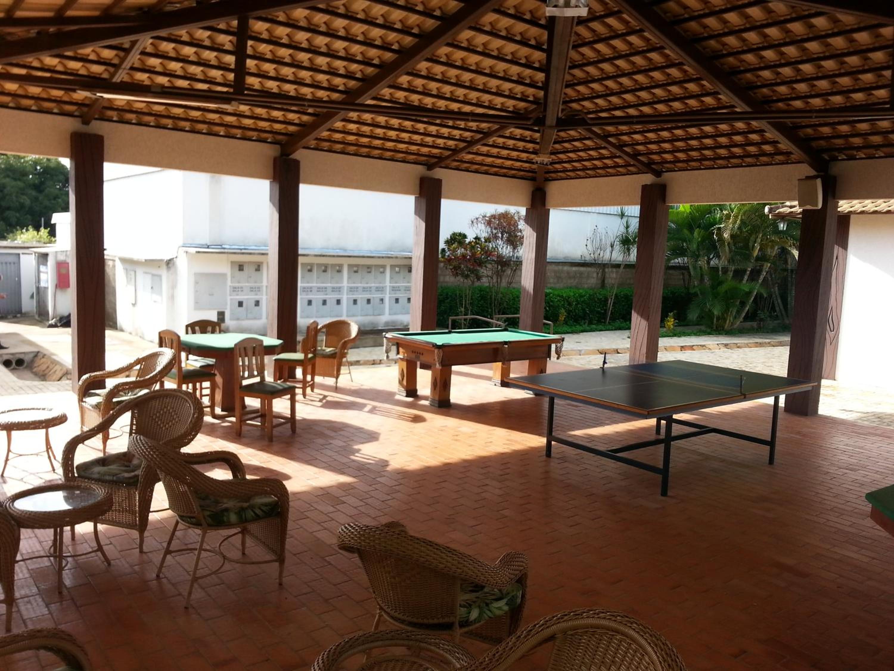 Apartamento L'Acqua