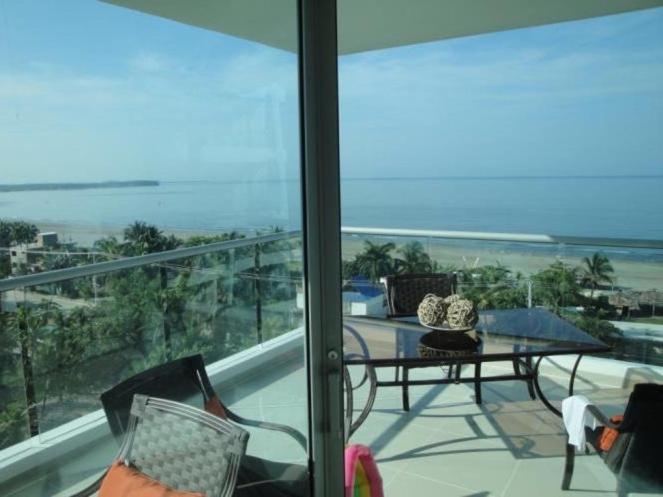Apartamento Cartagena Edif Seaway 935 - Apto 501 Fotos Instagram apartamentocartagena501