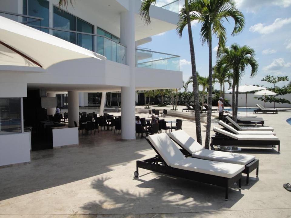 Apartamento Cartagena Edif Seaway 935 - Apto 501 Fotos Instagram apartamentocartagena501