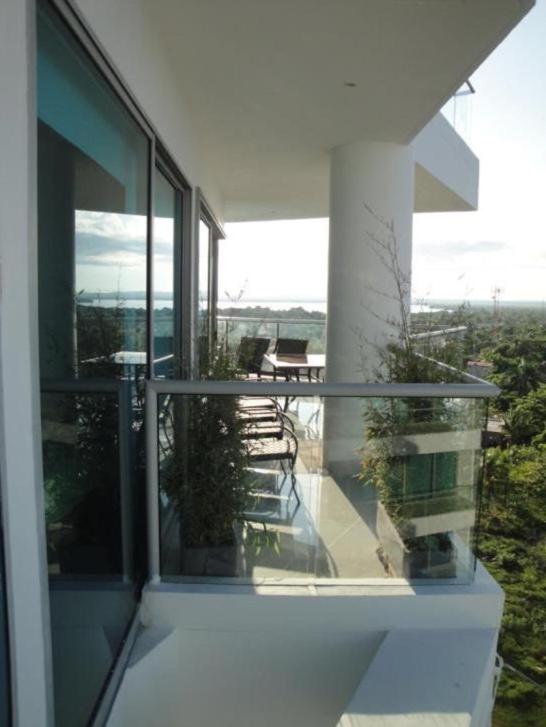 Apartamento Cartagena Edif Seaway 935 - Apto 501 Fotos Instagram apartamentocartagena501