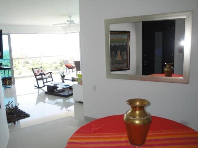 Apartamento Cartagena Edif Seaway 935 - Apto 501 Fotos Instagram apartamentocartagena501