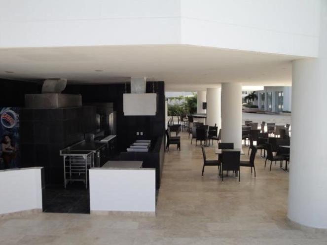 Apartamento Cartagena Edif Seaway 935 - Apto 501 Fotos Instagram apartamentocartagena501
