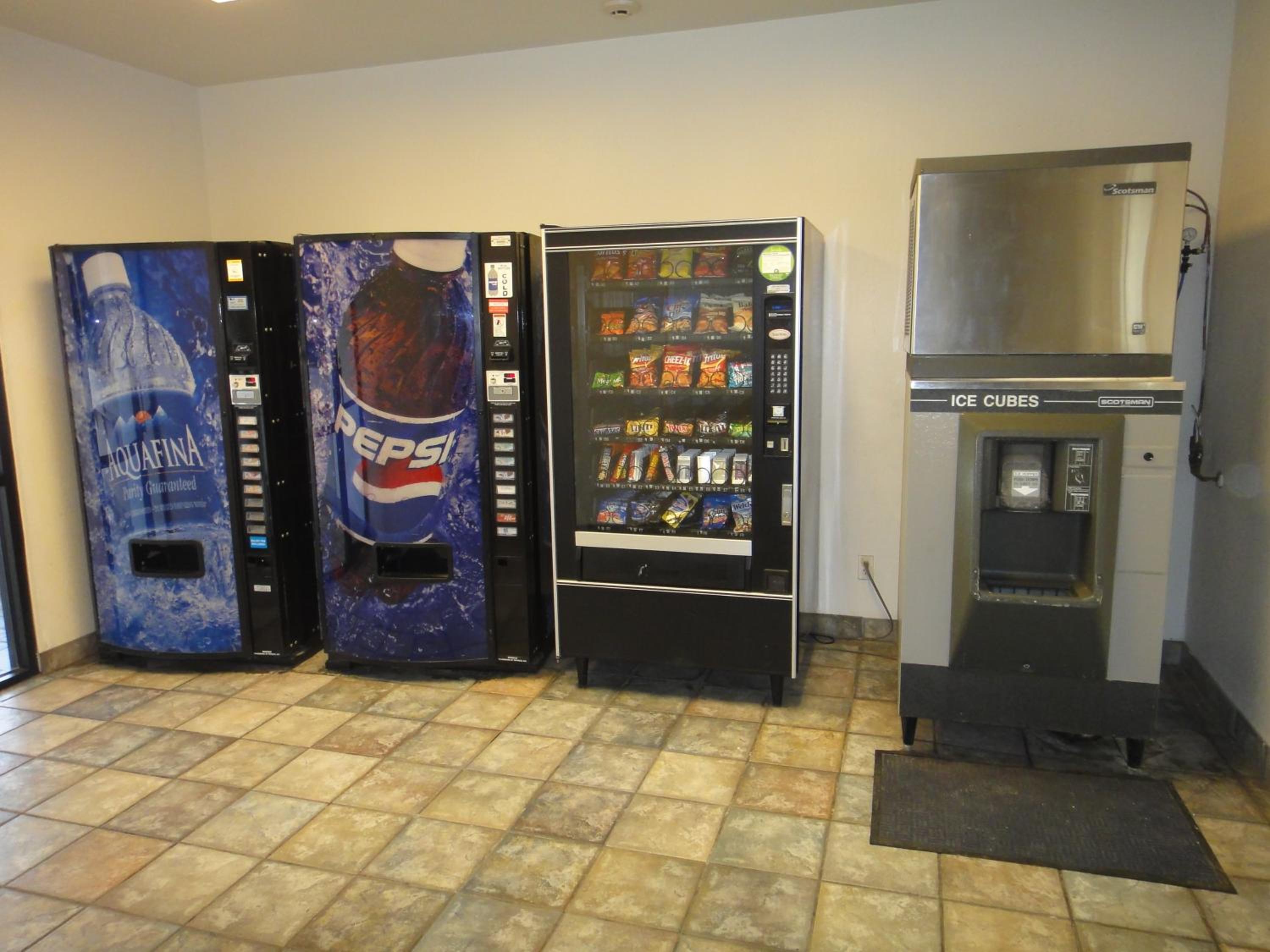 Kokomo Vacations - Motel 6-Kokomo, IN - Property Image 2