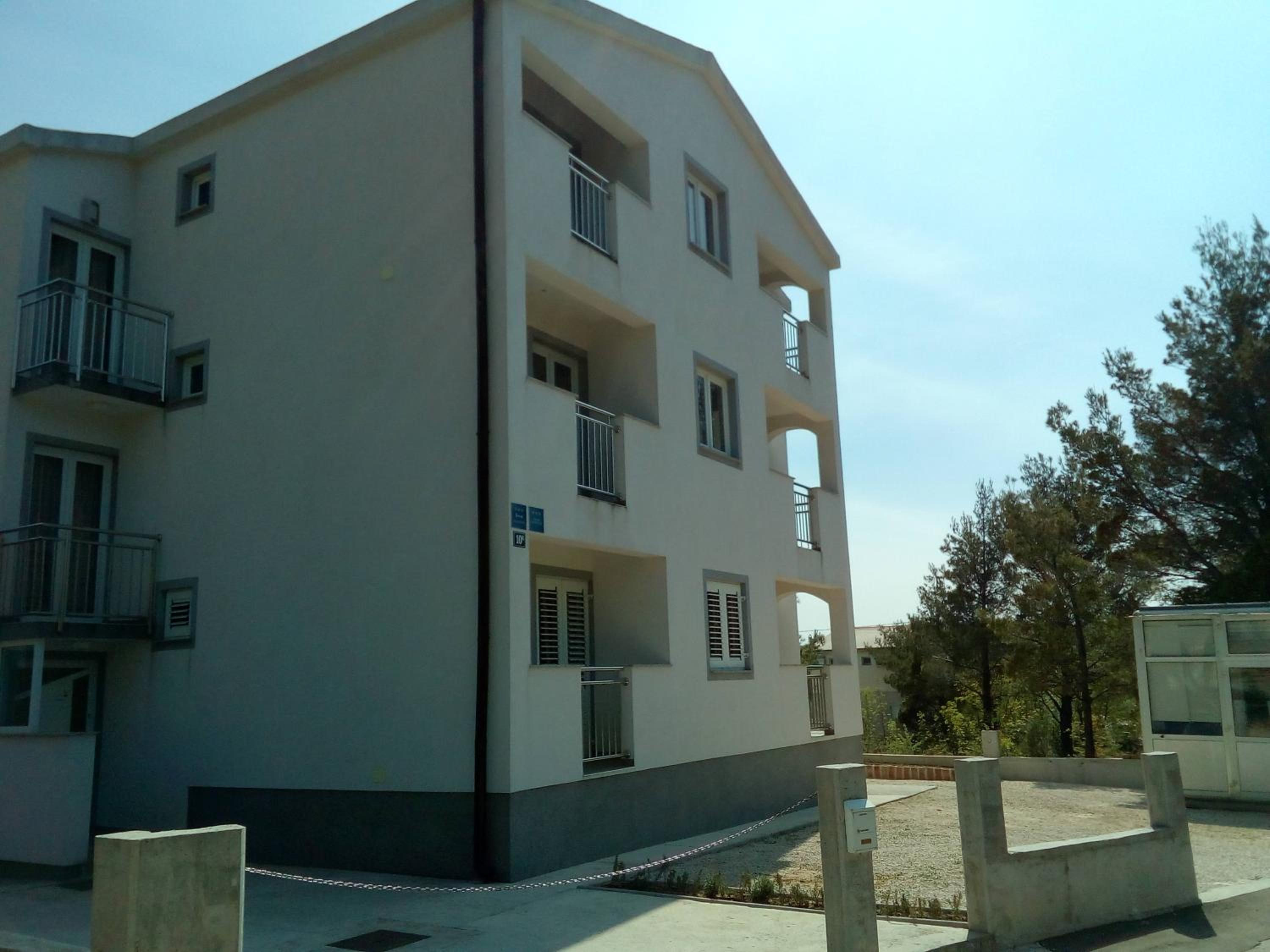 Apartments Begonia view 5
