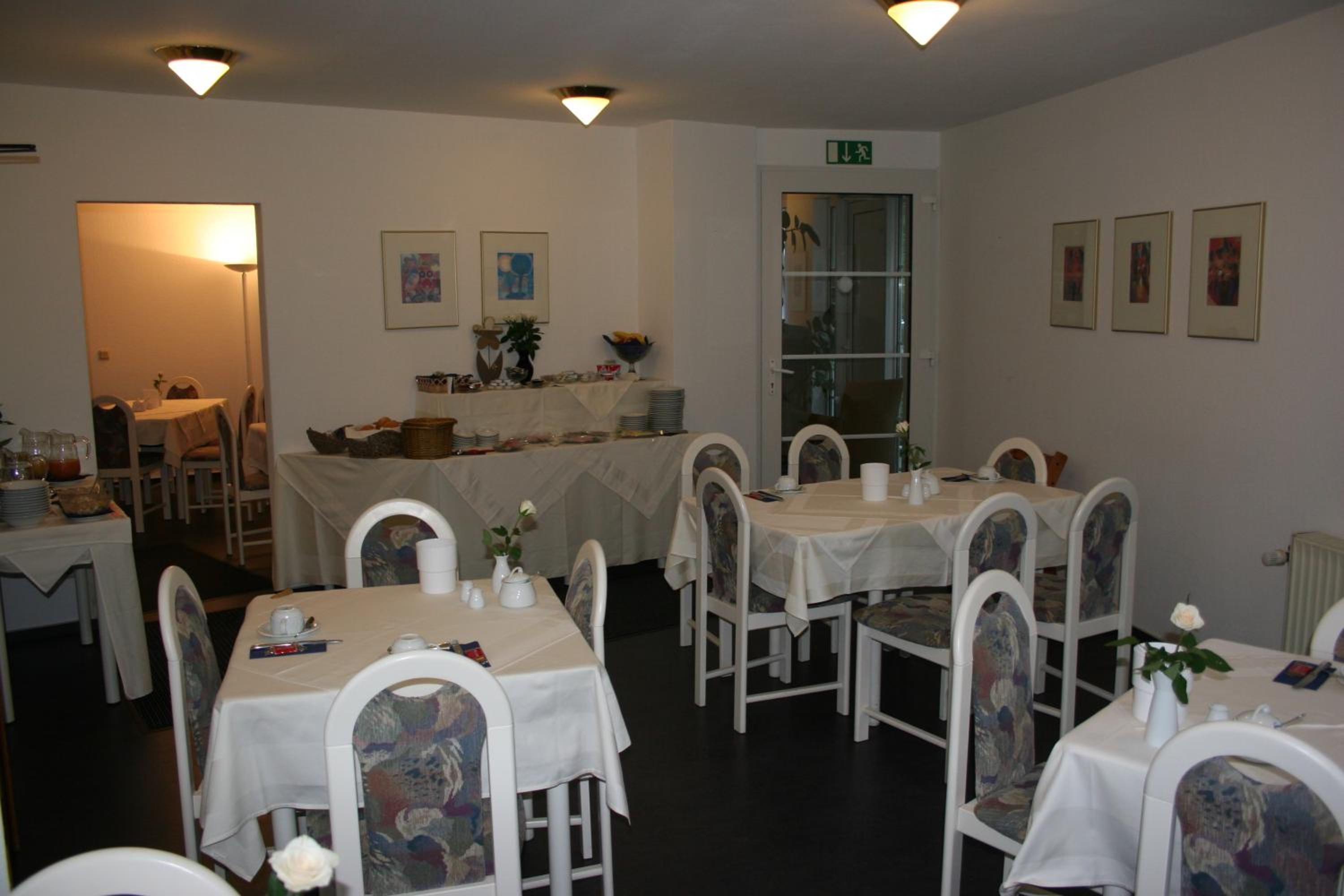 Hotel Garni