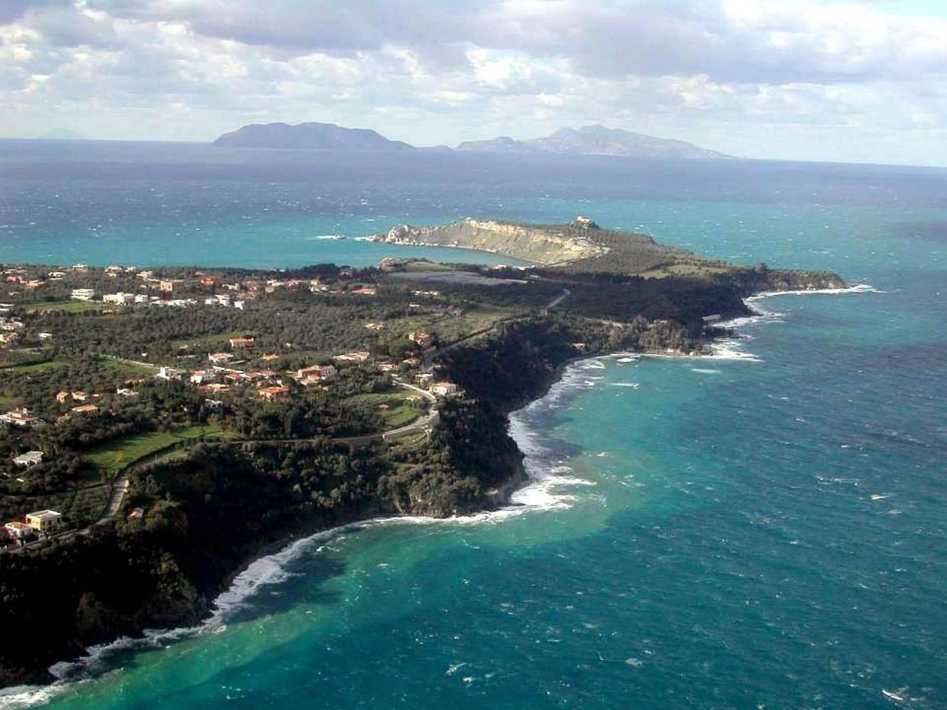 Casa al borgo di Milazzo view 3