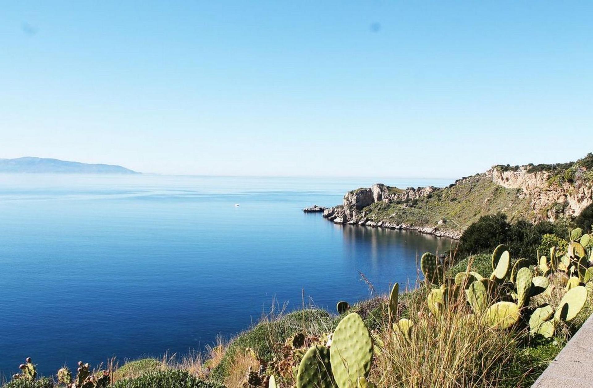 Casa al borgo di Milazzo view 4