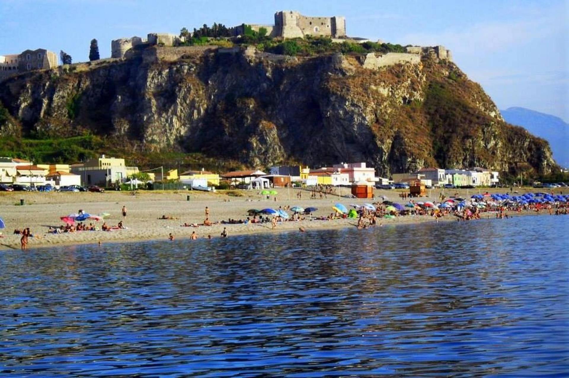 Casa al borgo di Milazzo view 5