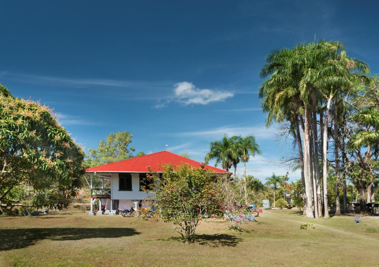 Plantage Resort Frederiksdorp