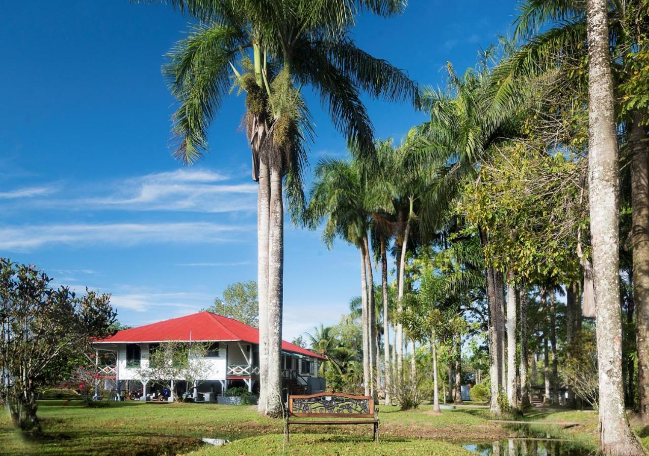 Plantage Resort Frederiksdorp