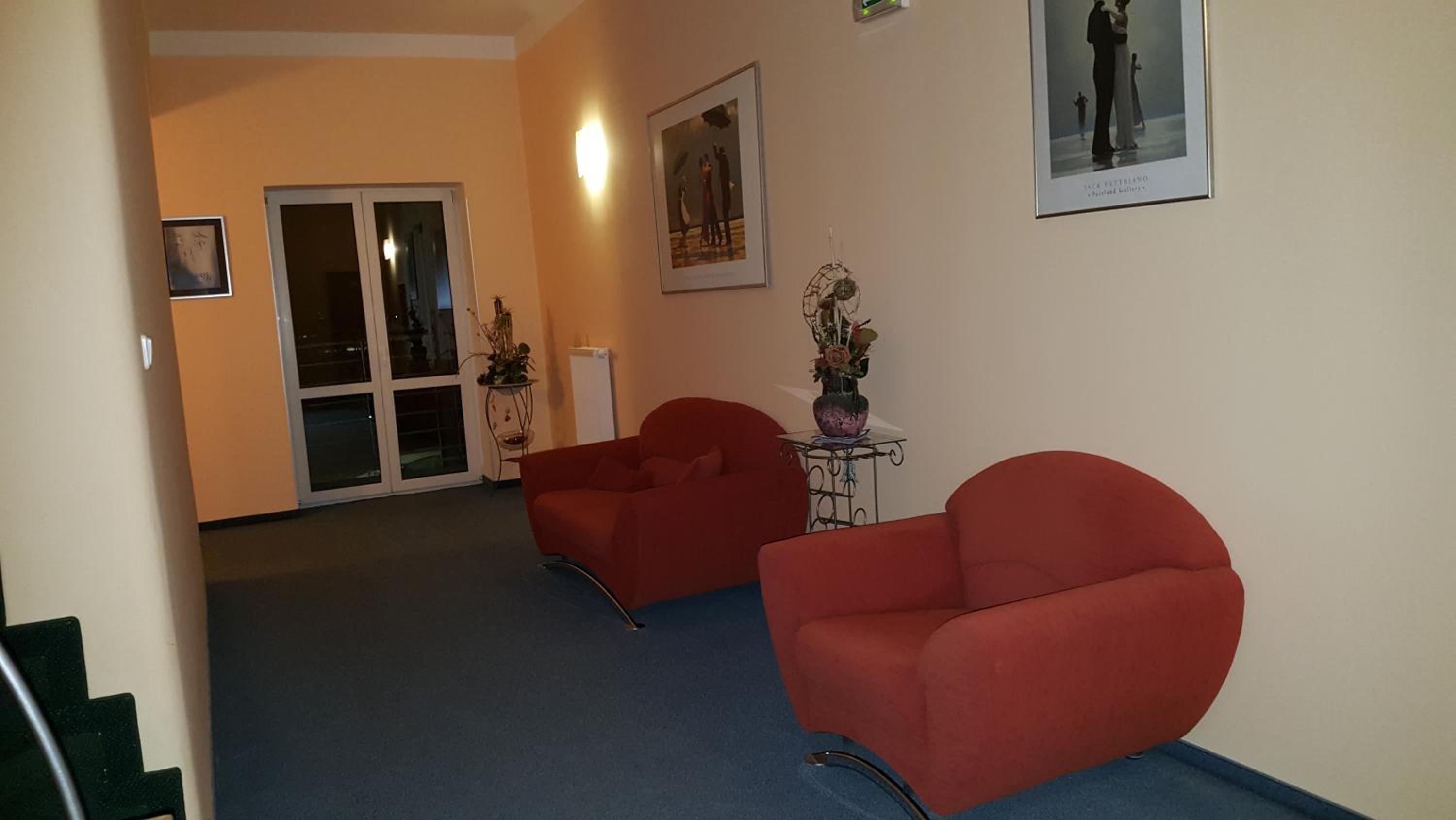 Penzion PIANO & Apartment Sokolov