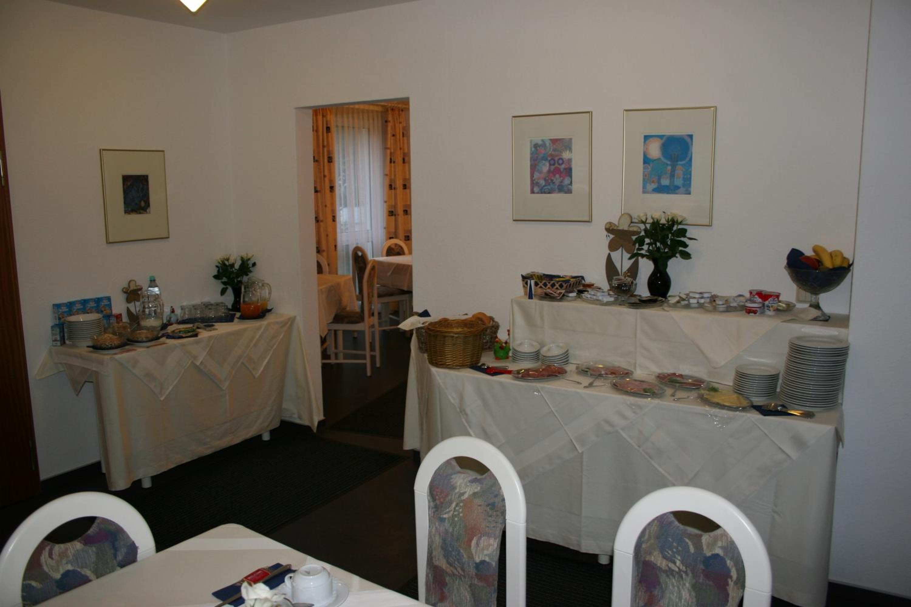 Hotel Garni