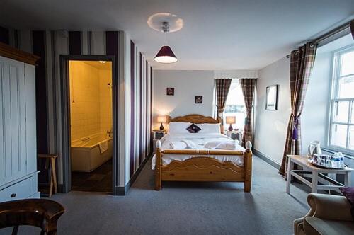 The Dyvels Inn