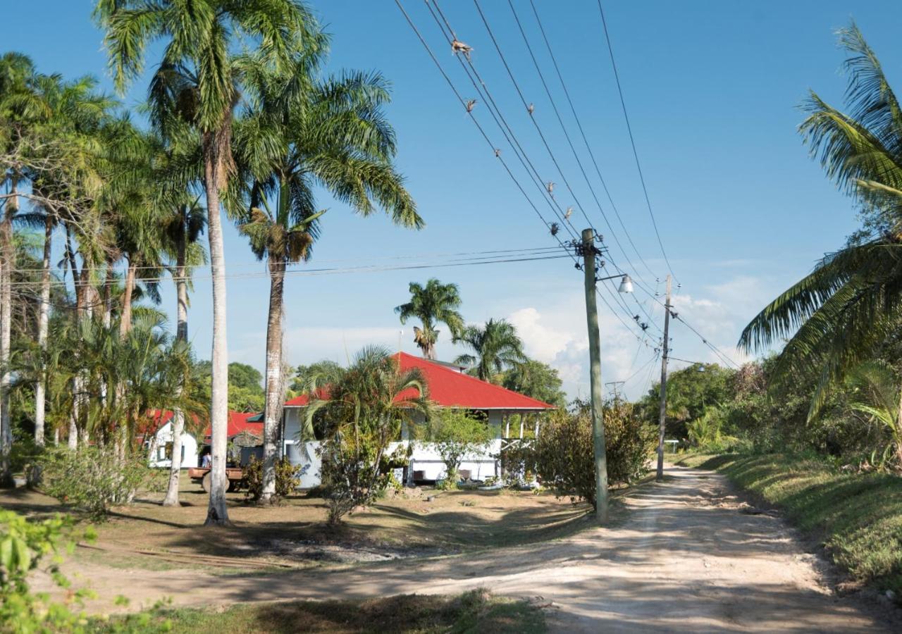 Plantage Resort Frederiksdorp