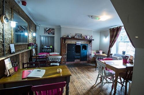 The Dyvels Inn