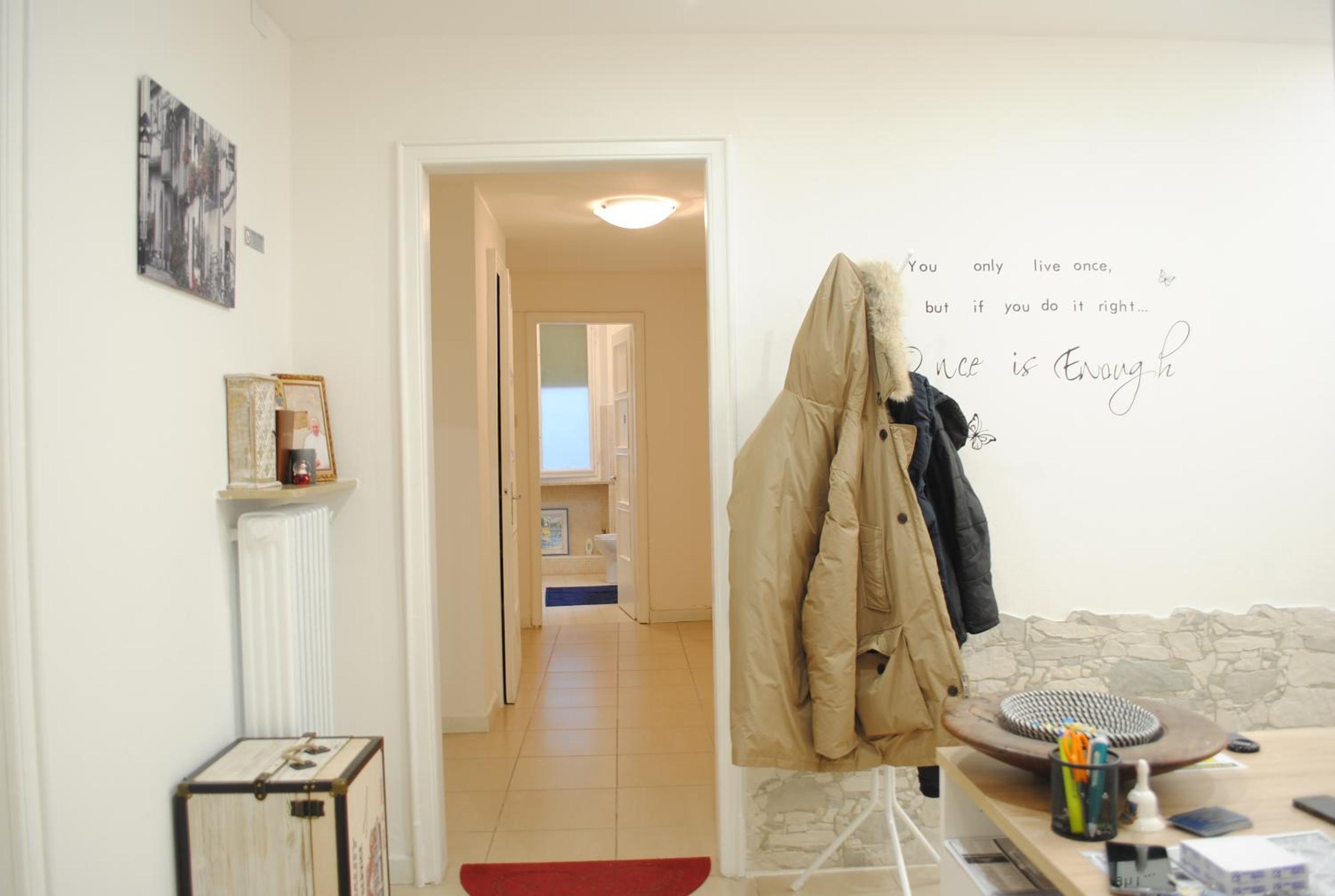 Dreaming Verona Rooms