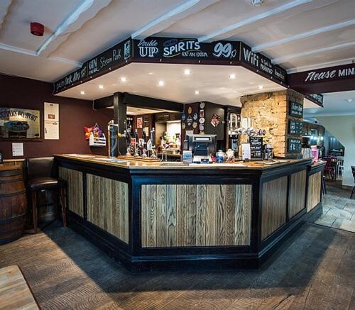 The Dyvels Inn