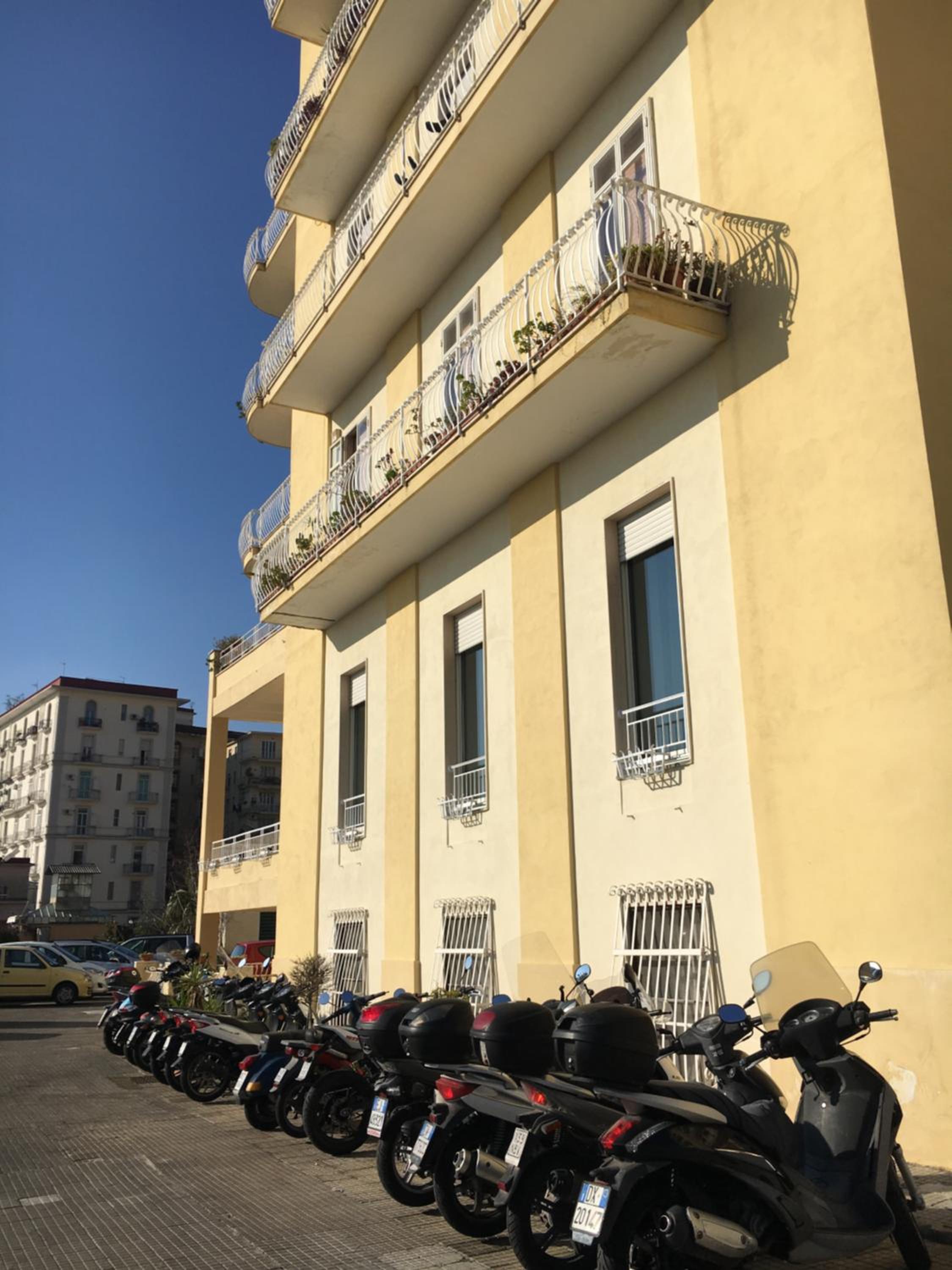 Attico Paradiso