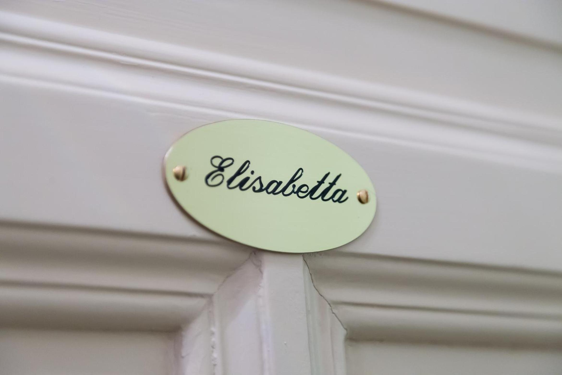 Rome Charming Suites