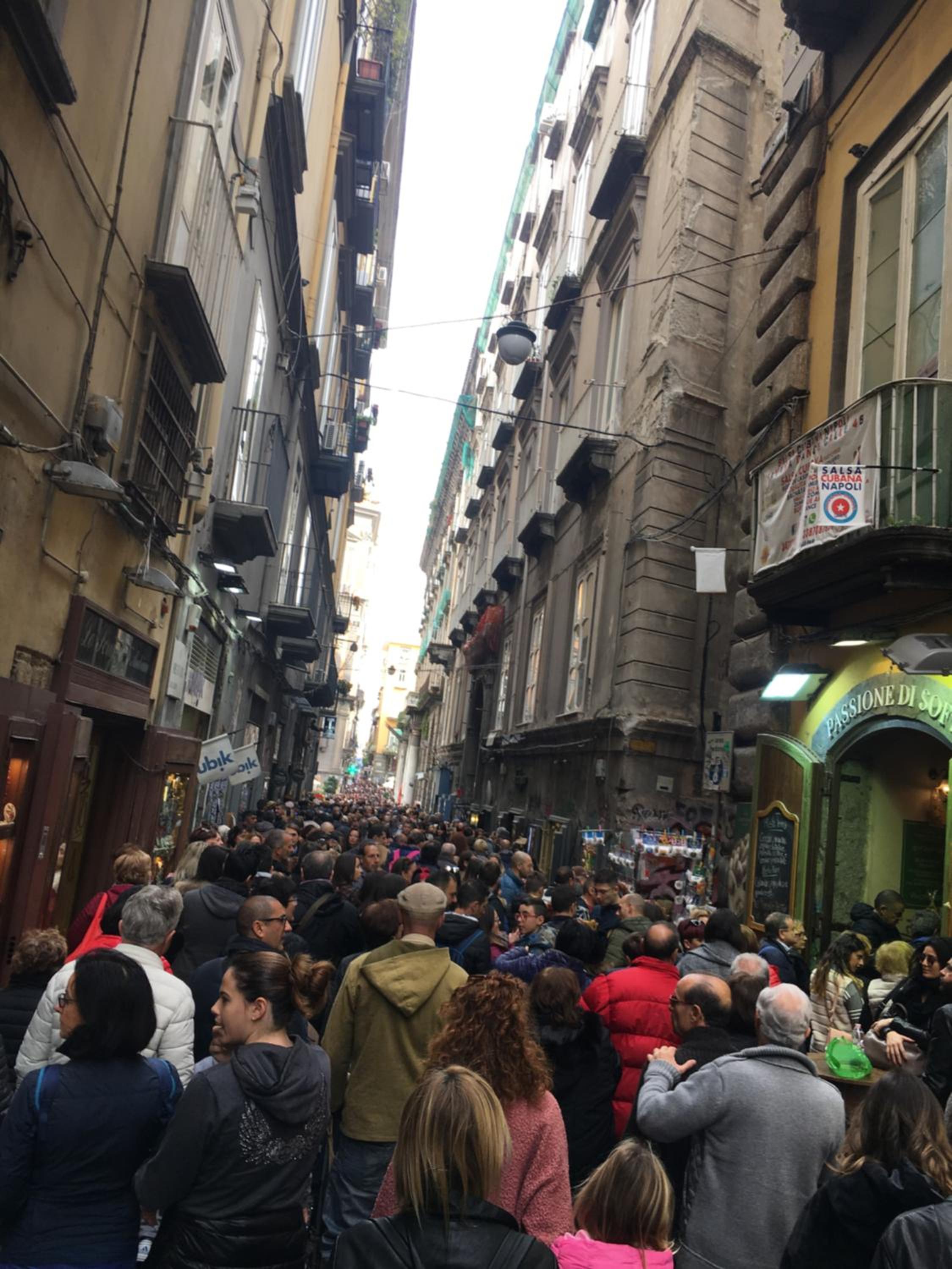 Attico Paradiso
