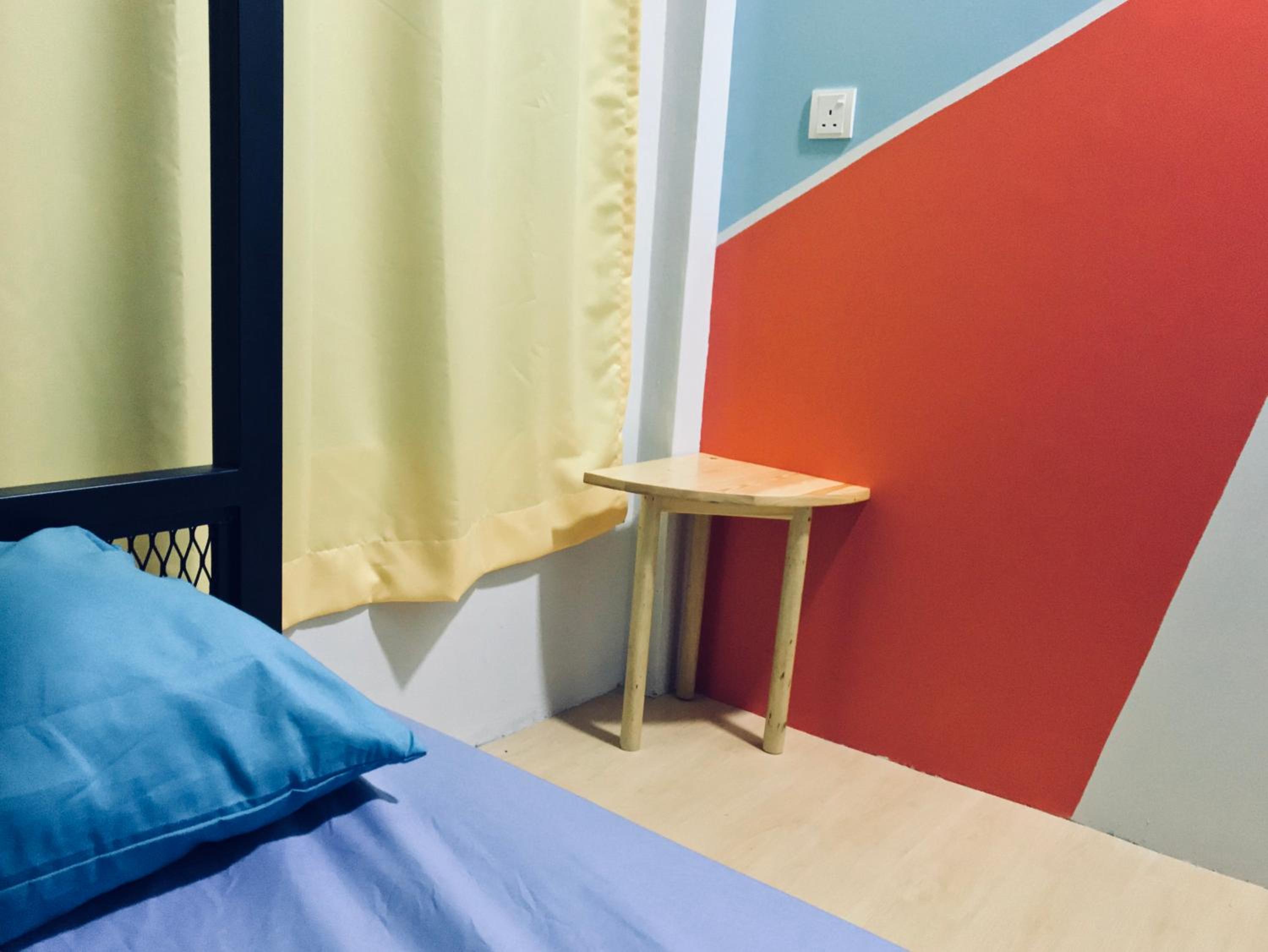 The Good Travelers Hostel - KL Airport