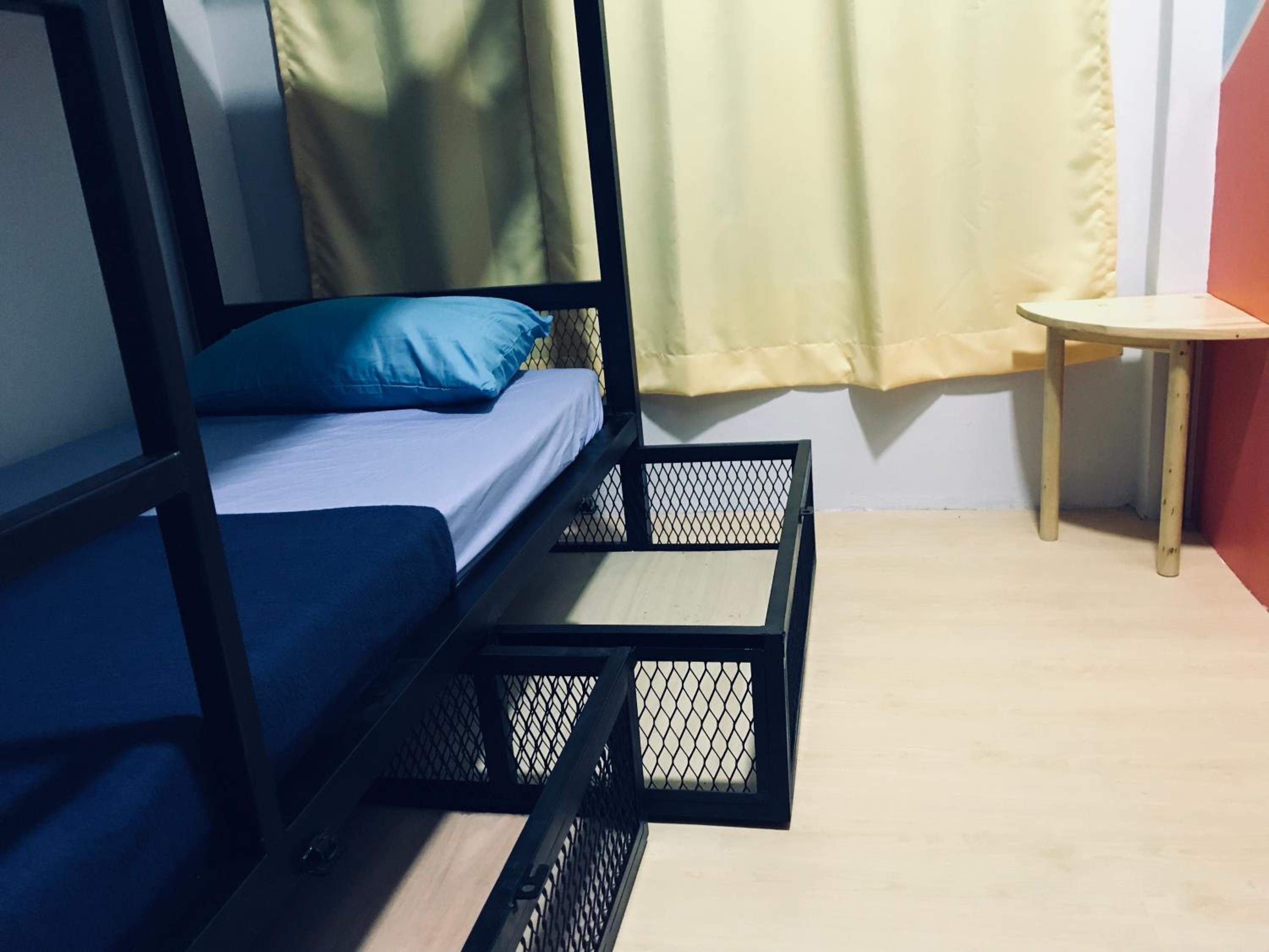 The Good Travelers Hostel - KL Airport
