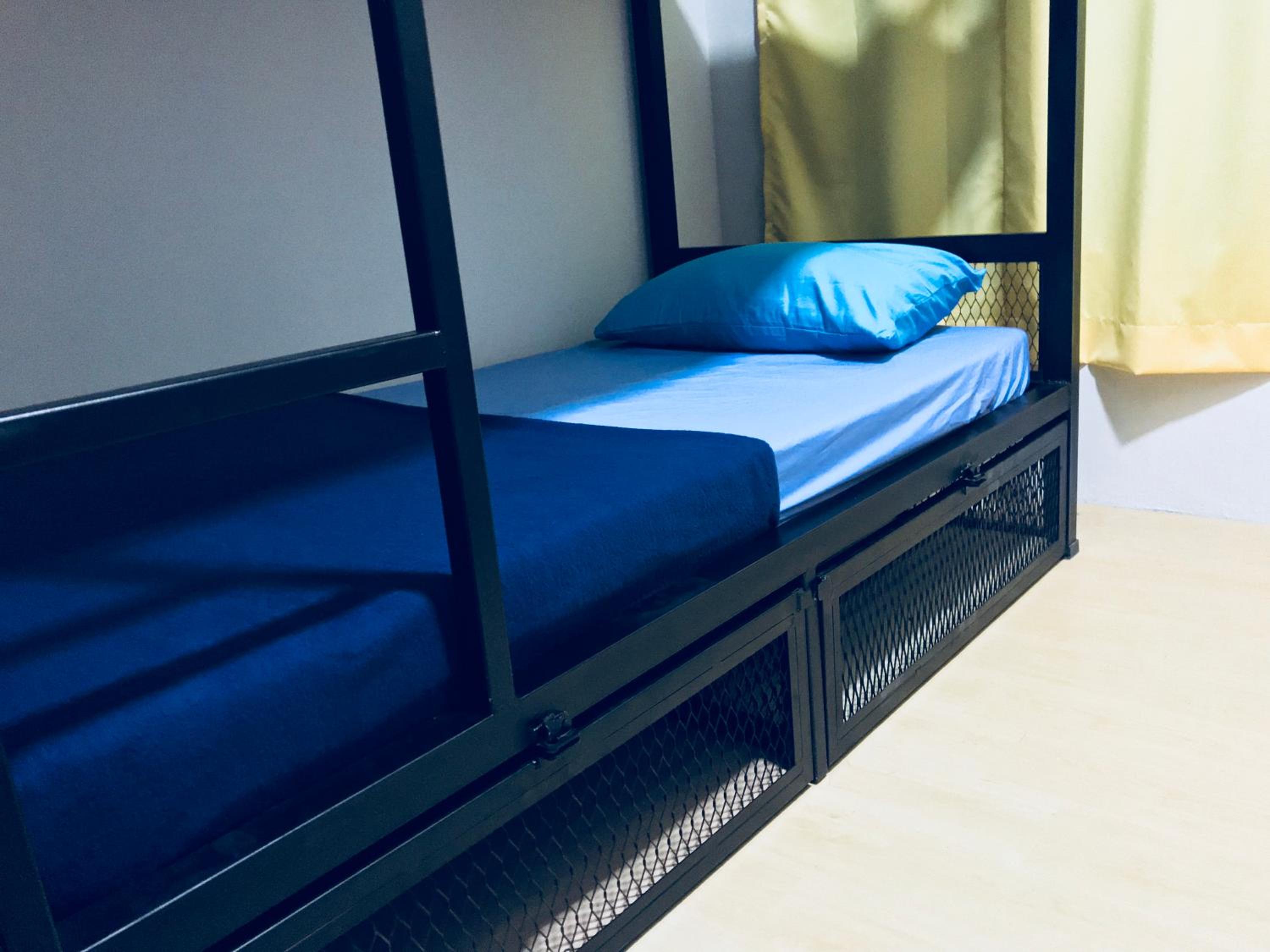 The Good Travelers Hostel - KL Airport