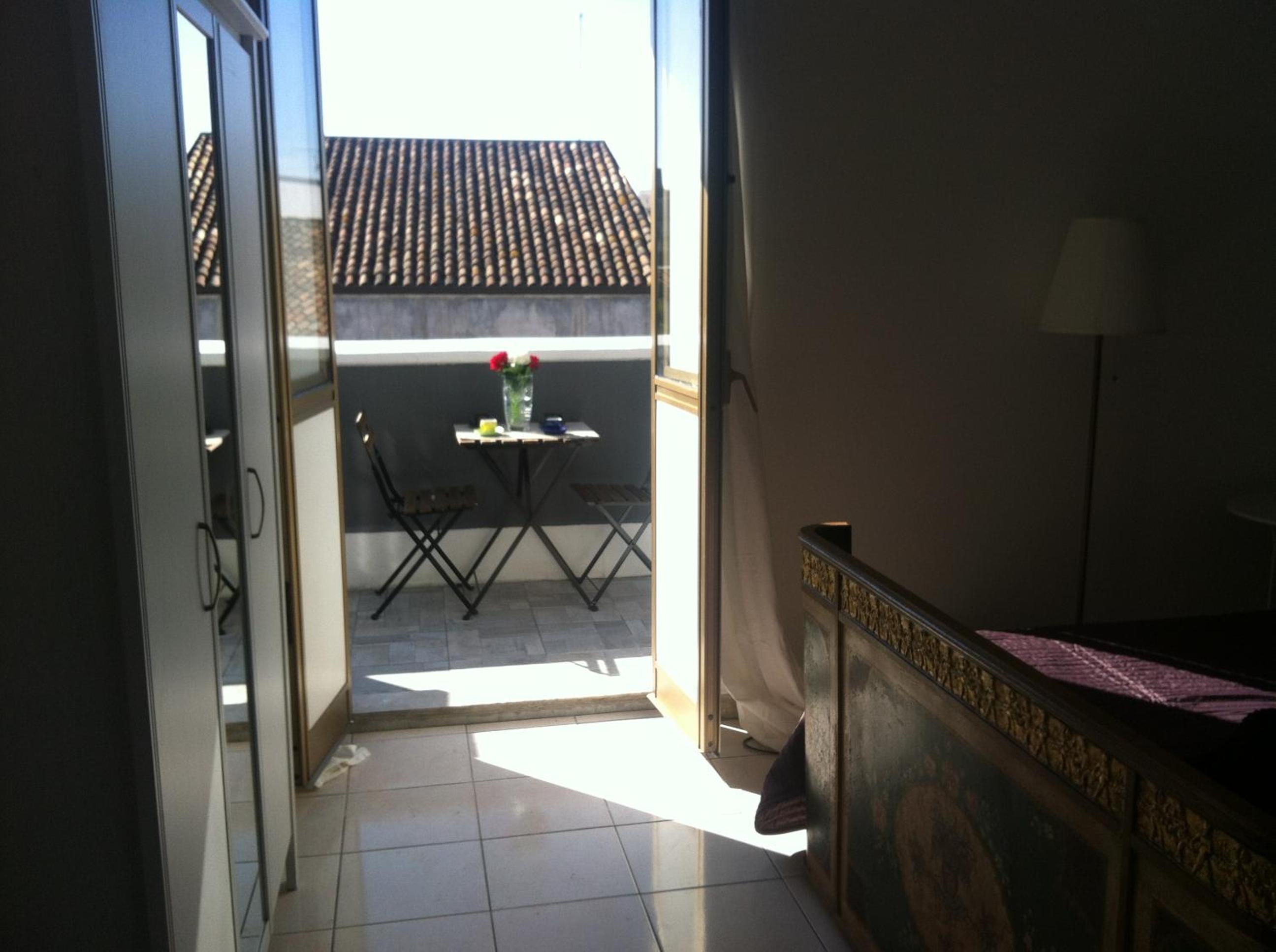 Attico MEA
