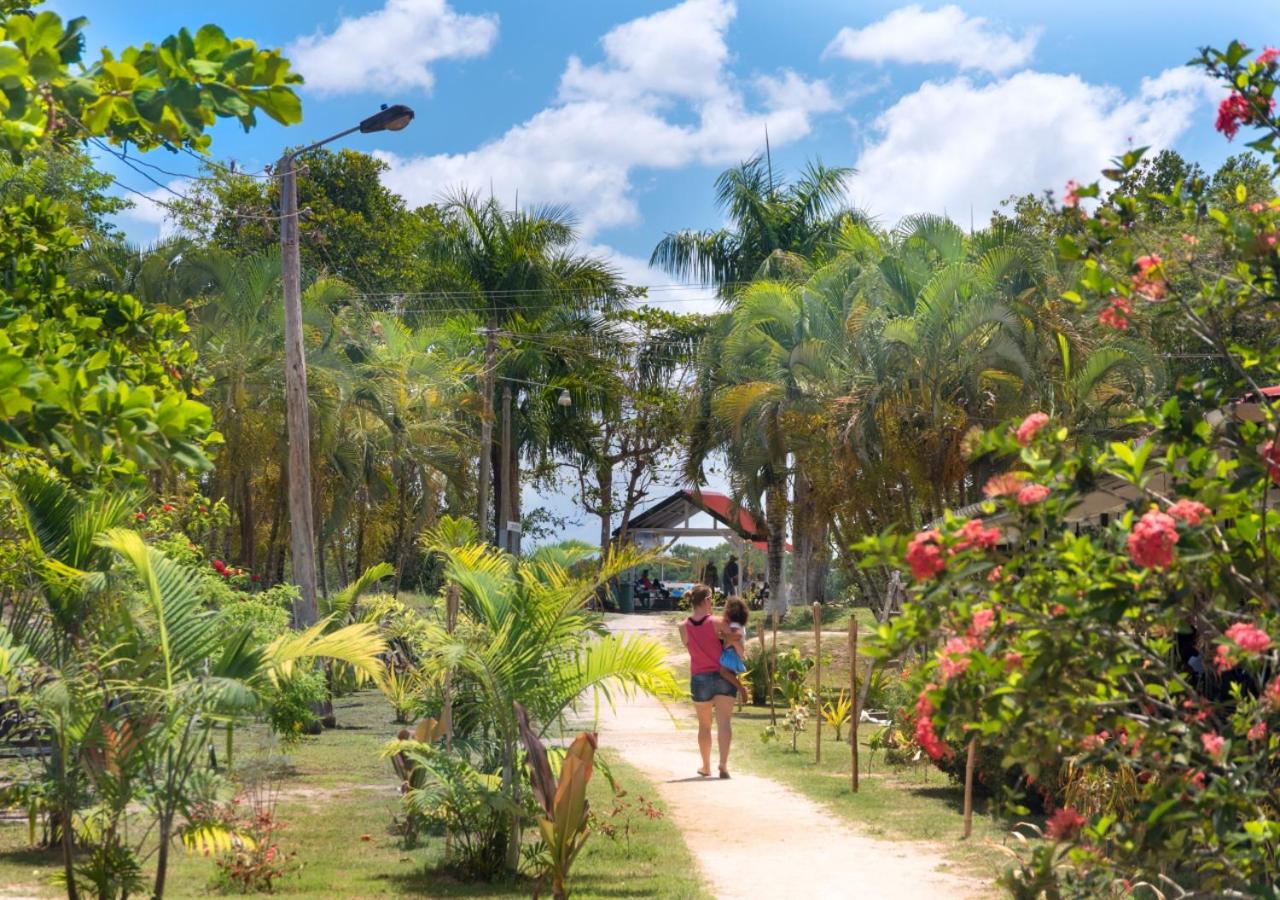 Plantage Resort Frederiksdorp