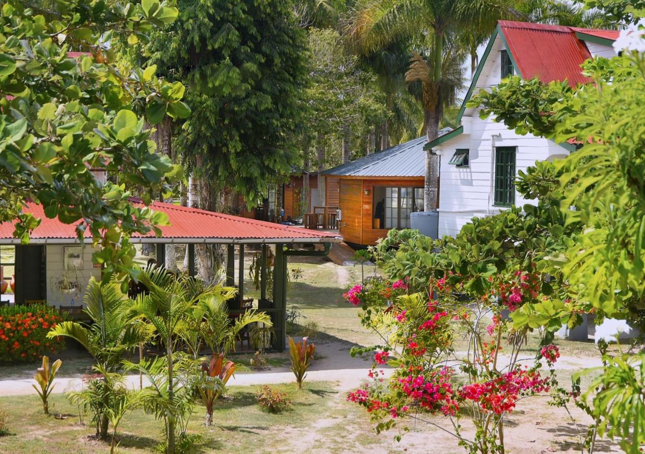 Plantage Resort Frederiksdorp