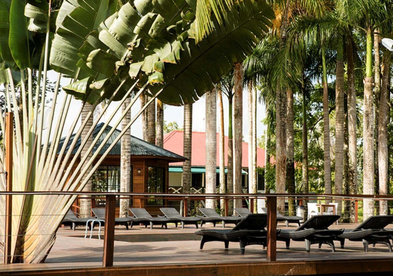 Plantage Resort Frederiksdorp