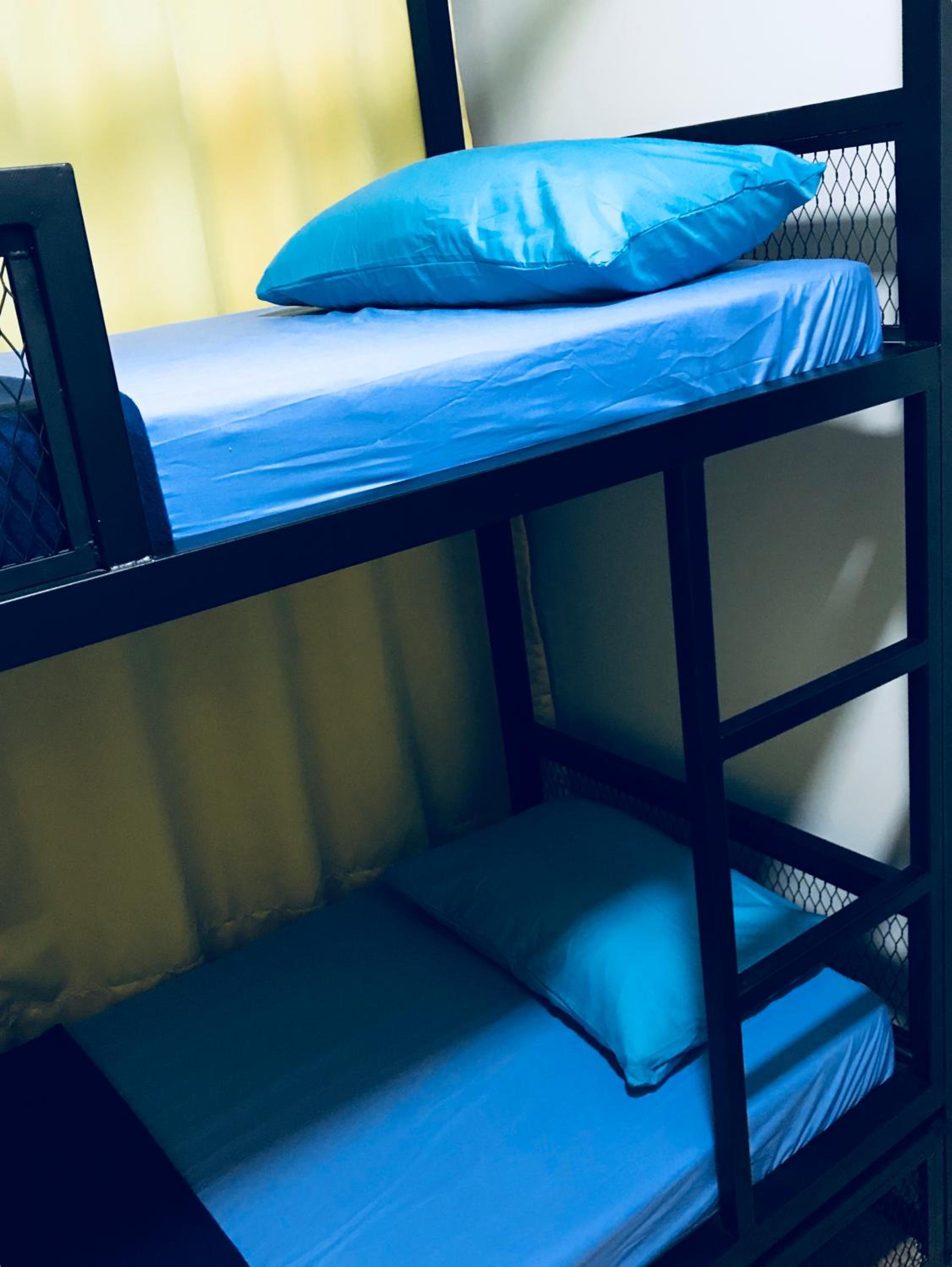 The Good Travelers Hostel - KL Airport