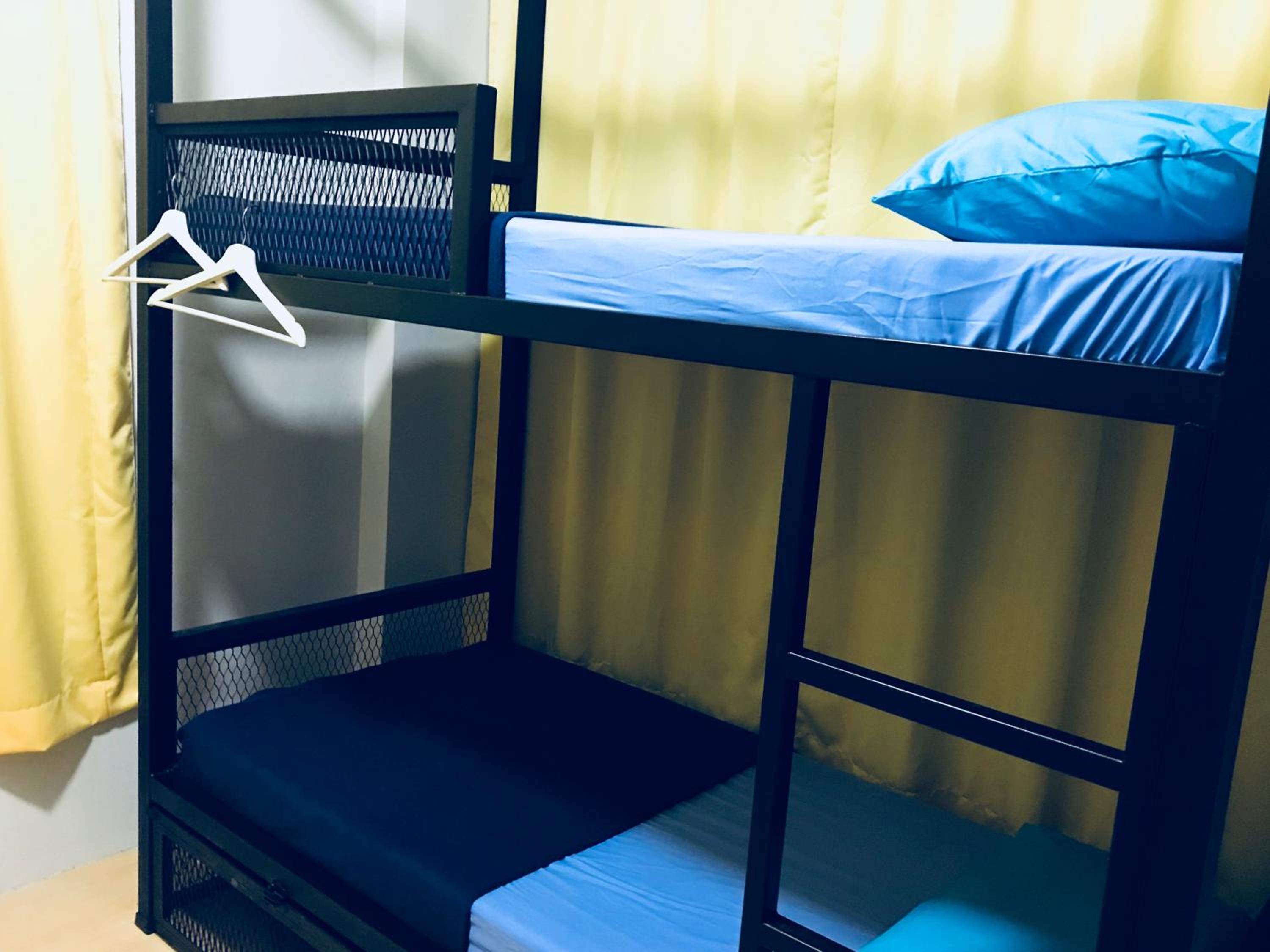 The Good Travelers Hostel - KL Airport