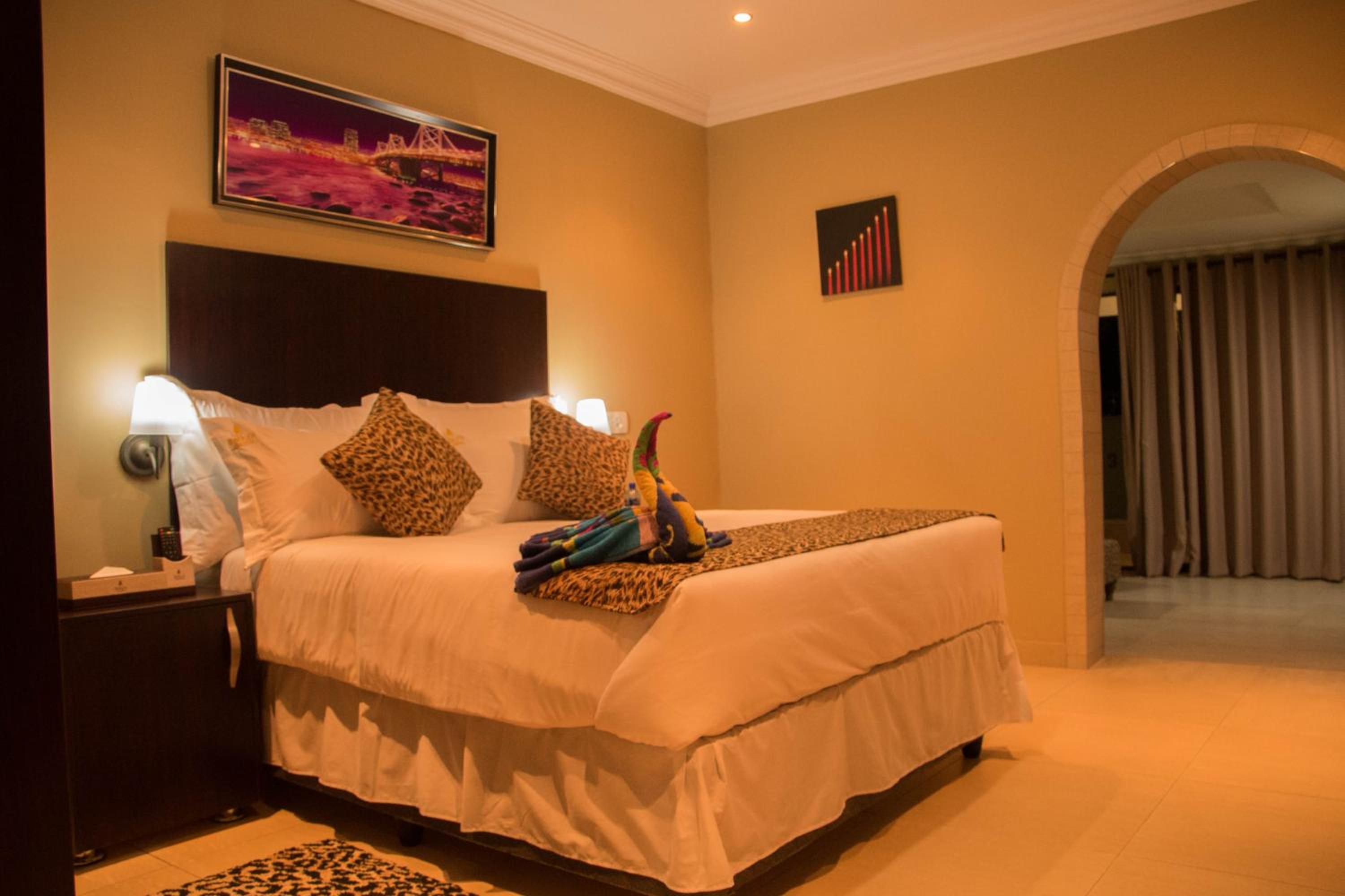 Rekky Signature Guesthouse
