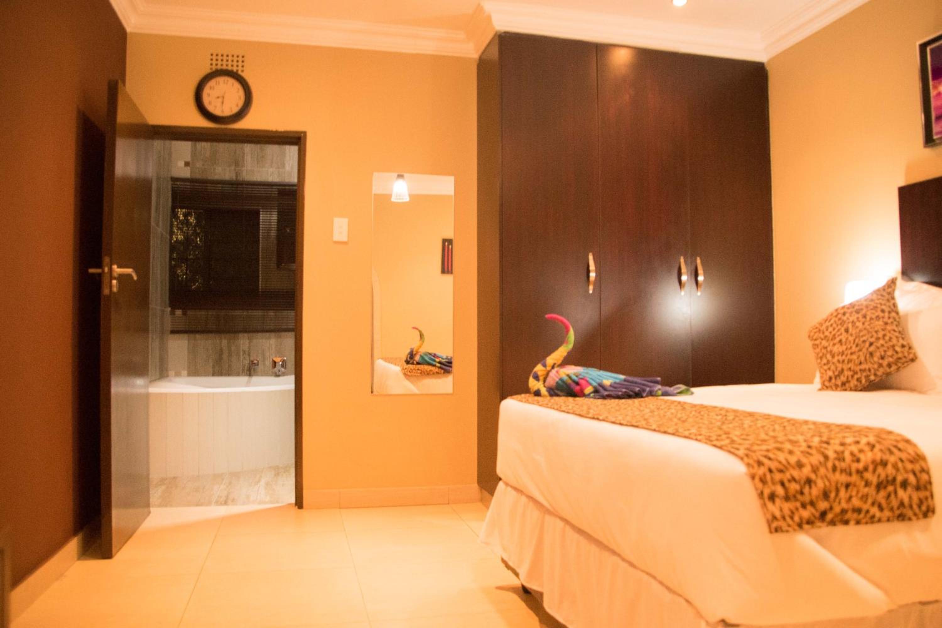 Rekky Signature Guesthouse